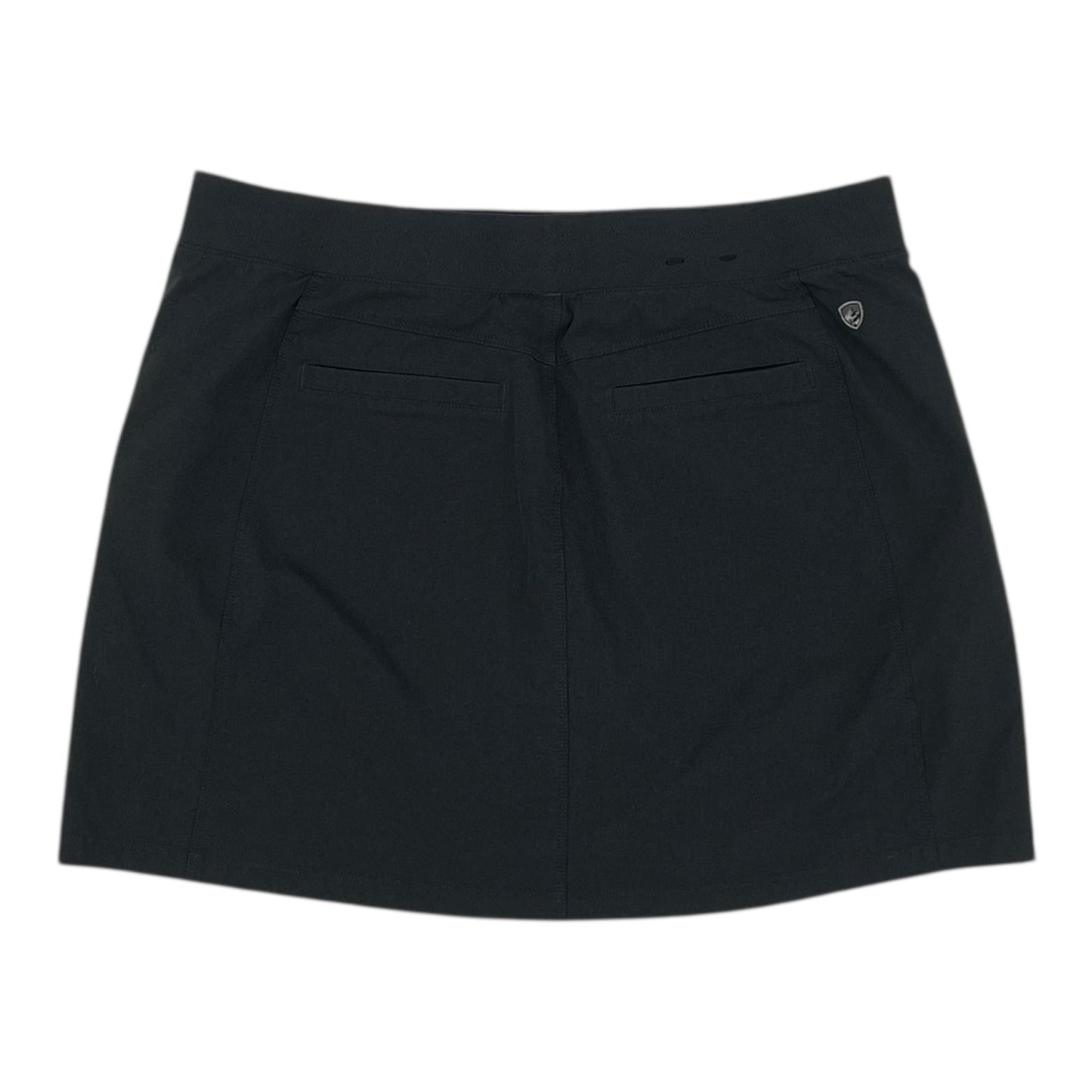 Athletic Skort By Kuhl In Grey, Size:M