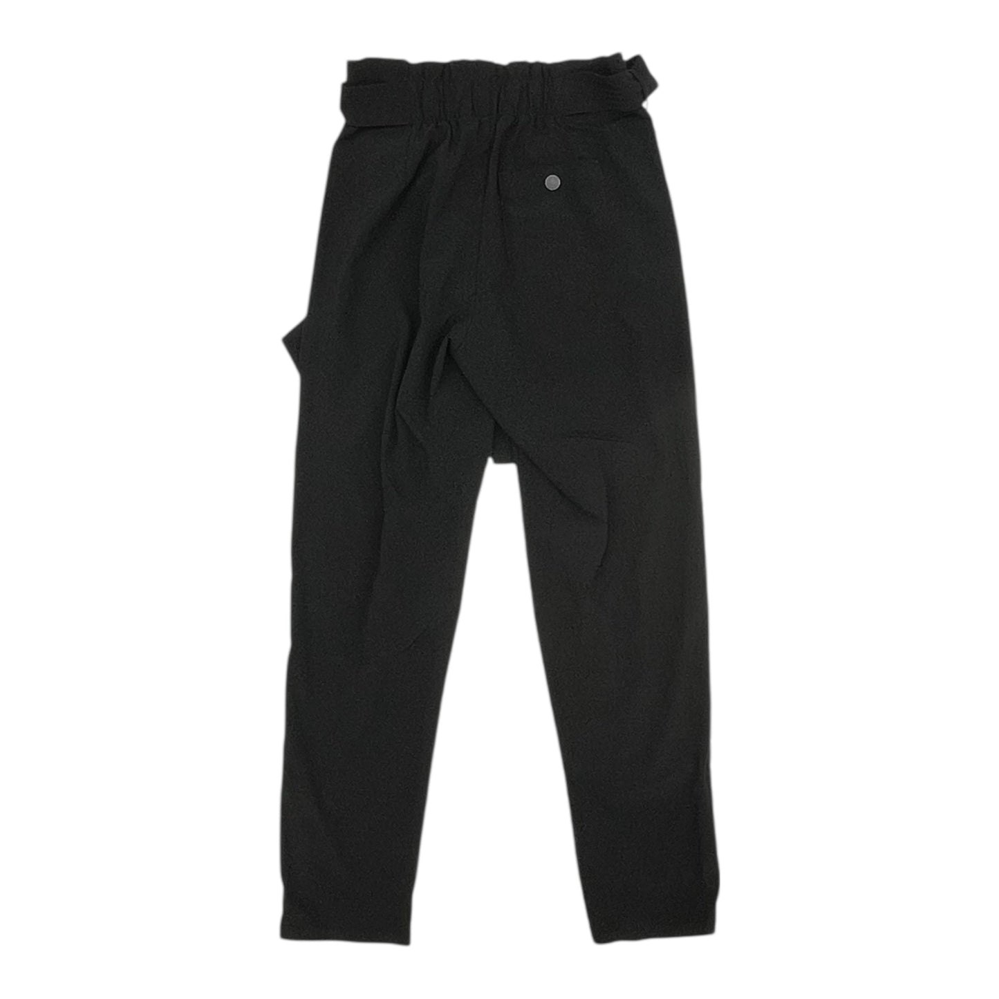 Pants Other By Athleta In Black, Size:0