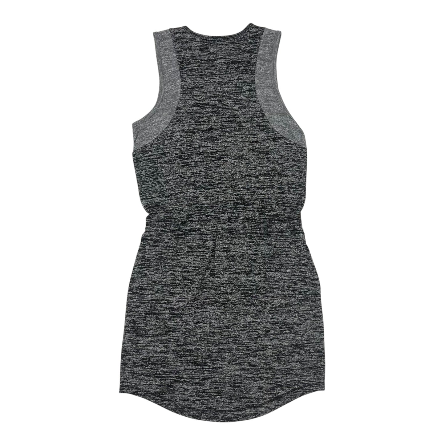 Skirt Mini & Short By Lou And Grey In Black & Grey, Size:Xs