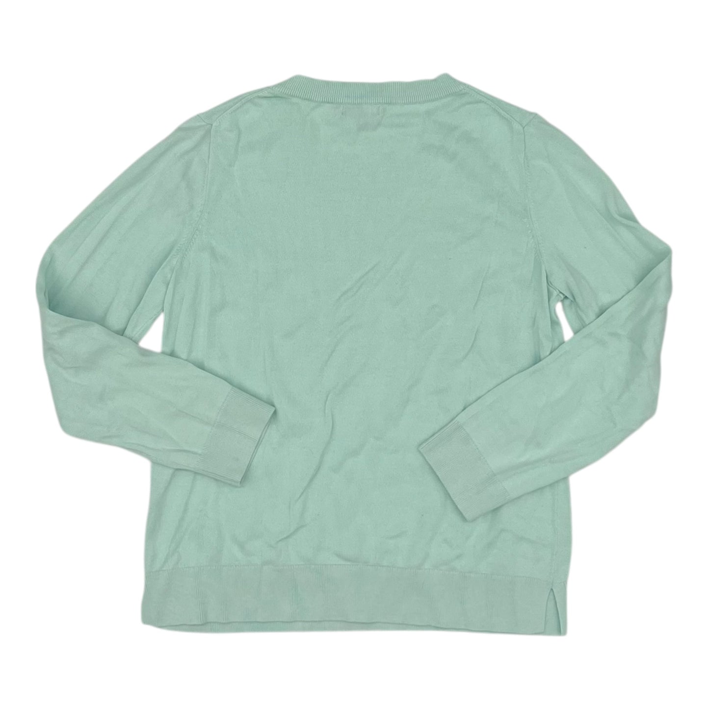 Sweater By Nautica In Blue, Size:L