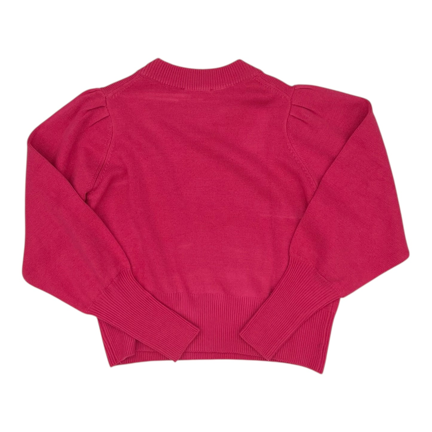 Sweater By French Connection In Pink, Size:L