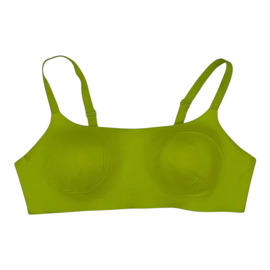 ATHLETIC BRA by AERIE In GREEN, Size: L