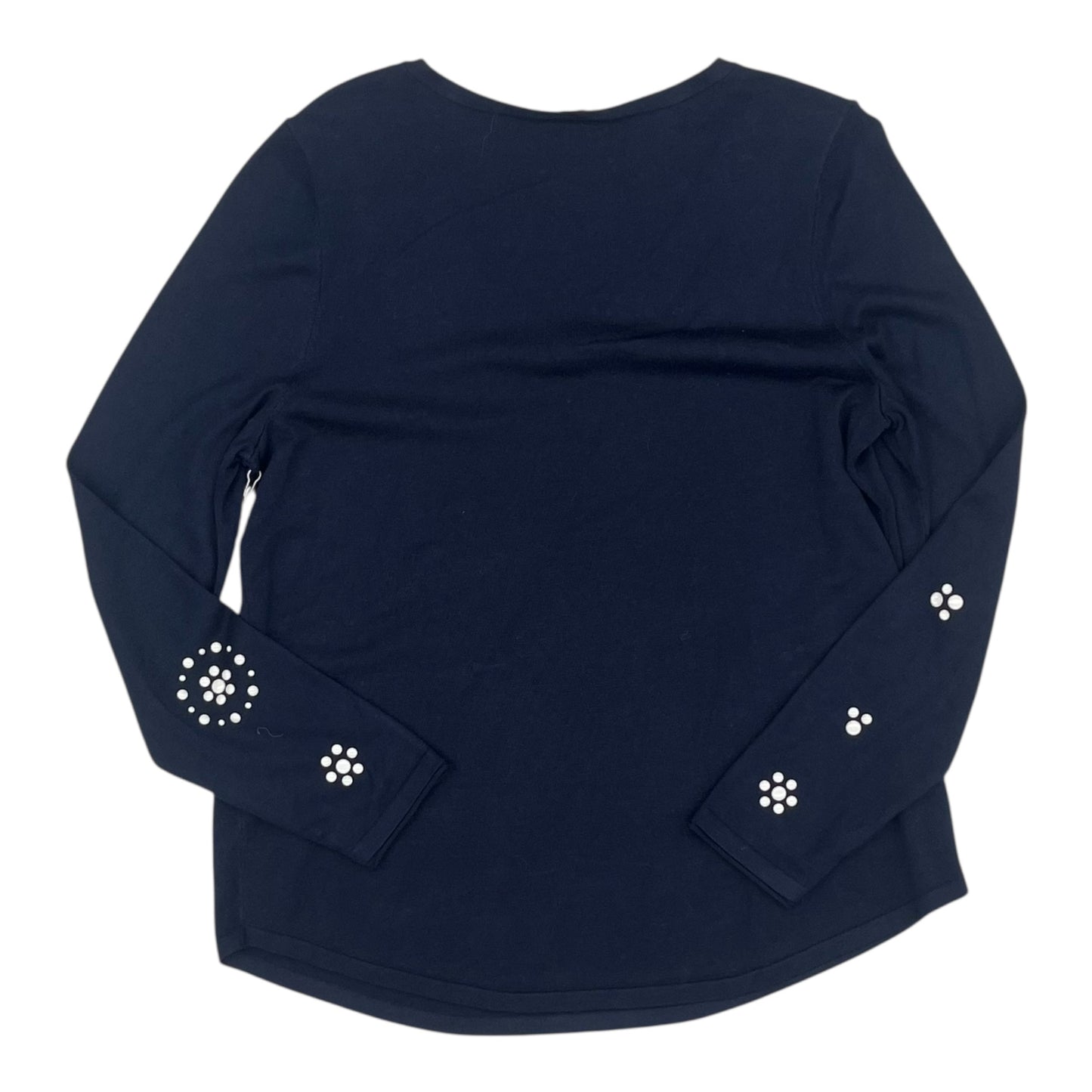 SWEATER by CHICOS in NAVY, Size:M