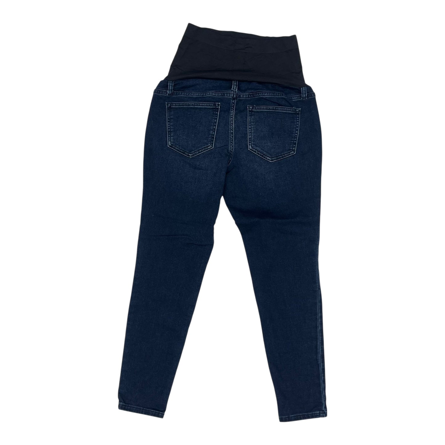 Mat Jeans By Sonoma In Blue, Size:8