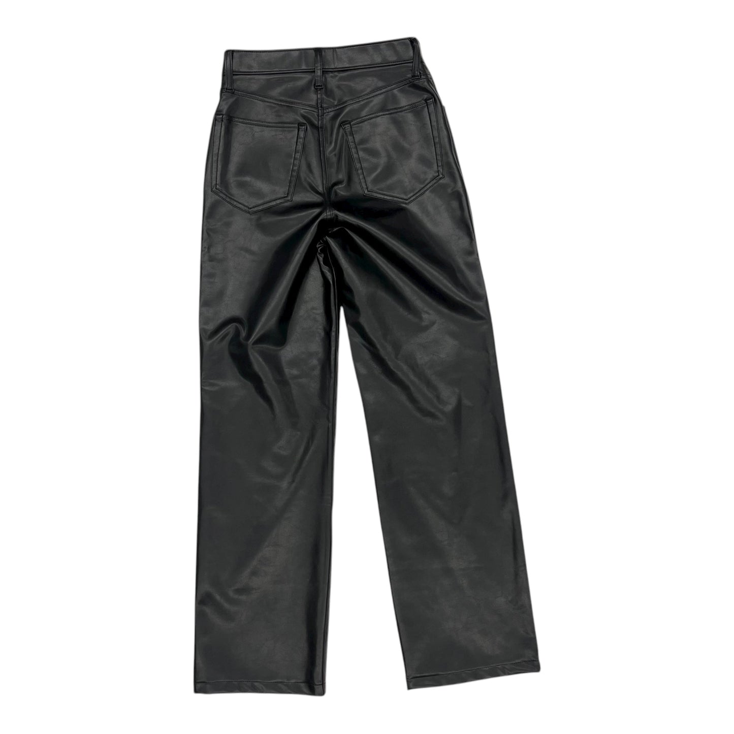 Pants Other By Abercrombie And Fitch In Black, Size:0