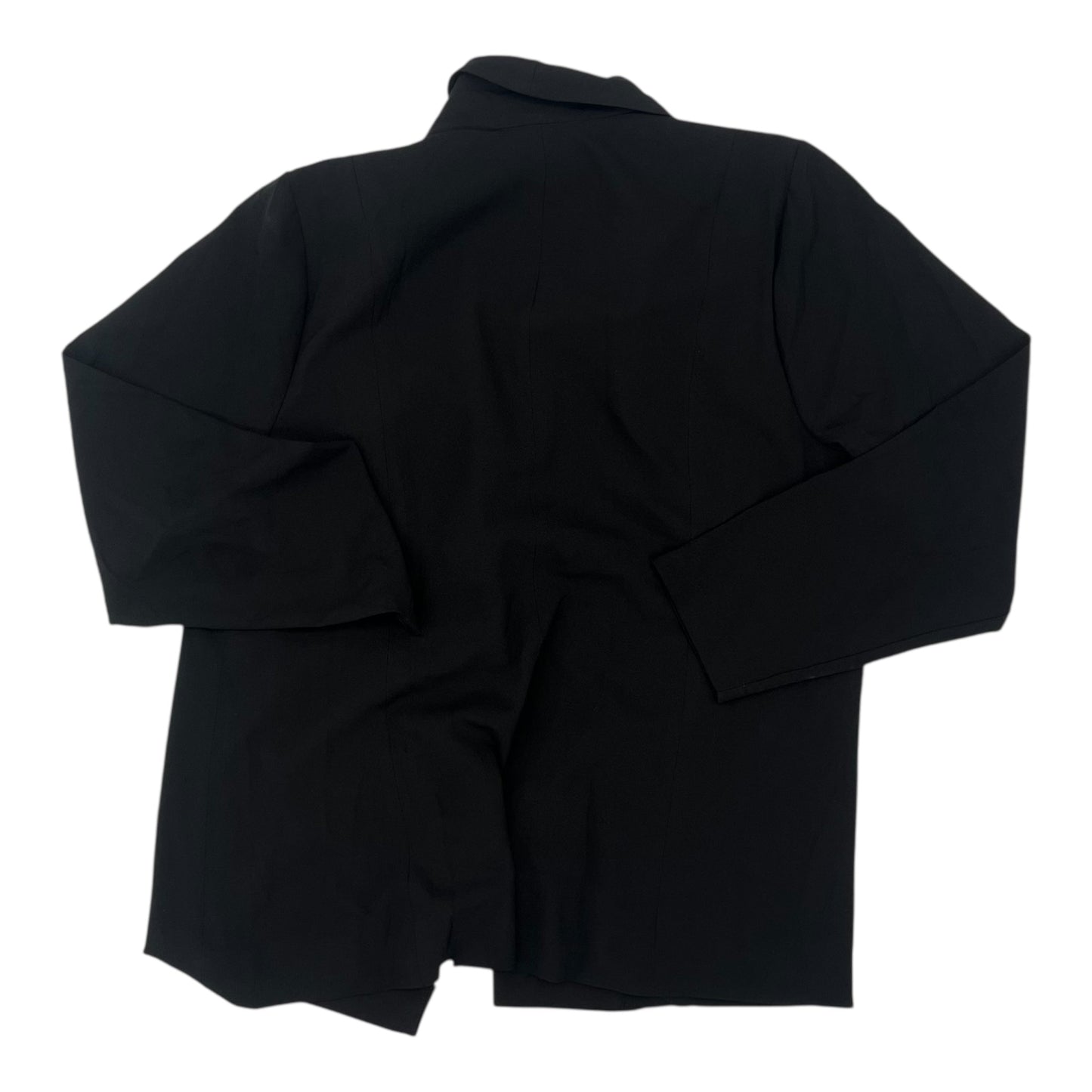 BLAZER by TORRID in BLACK, Size:1X