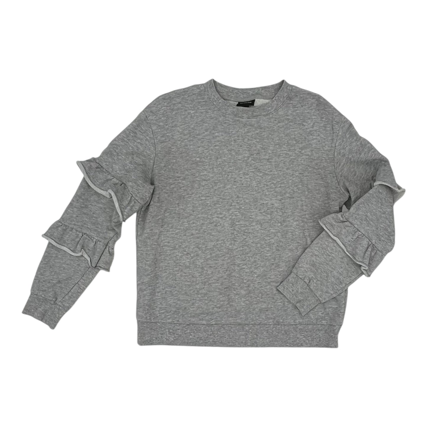 Top Ls By Who What Wear In Grey, Size:M