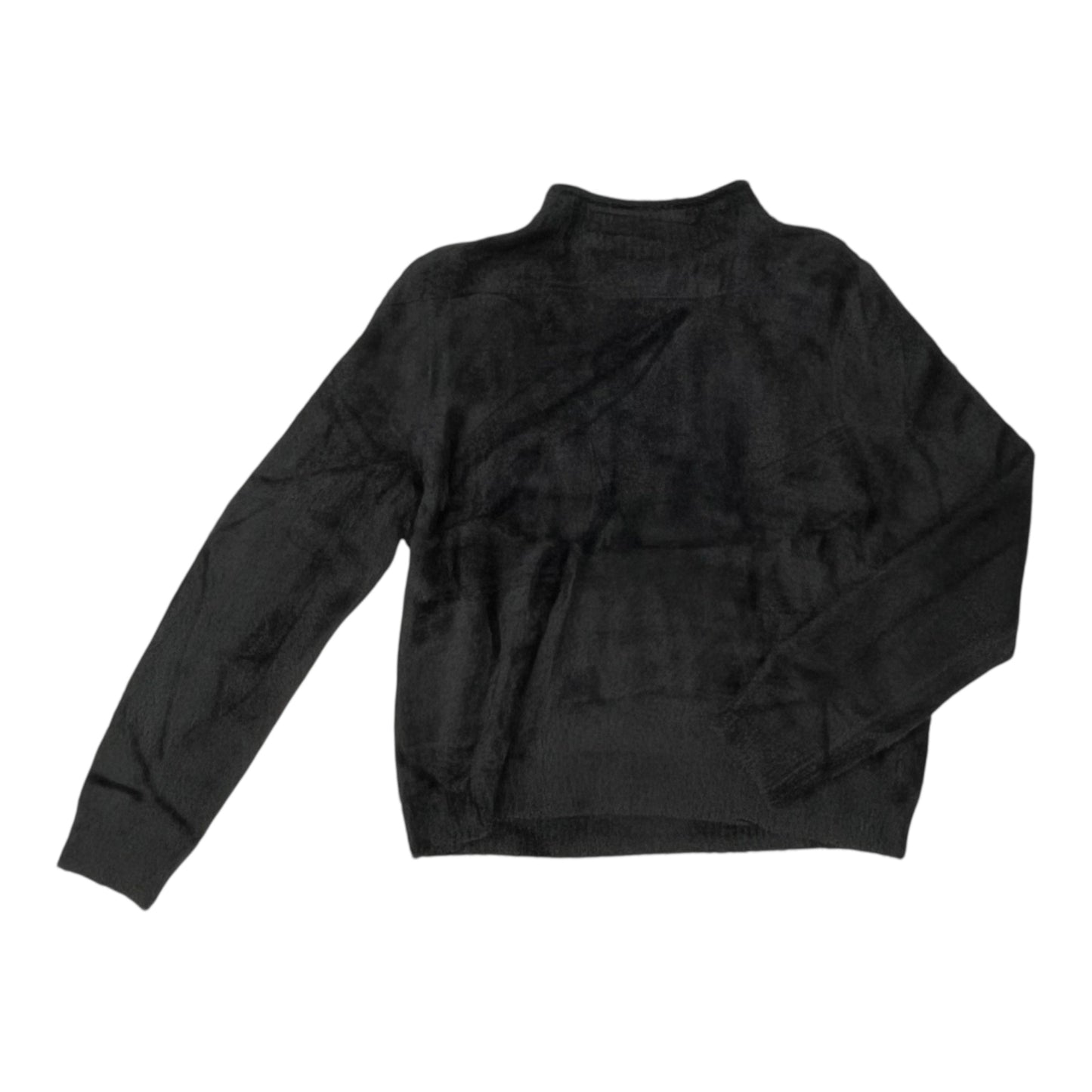 Sweater By Universal Thread In Black, Size:Xl