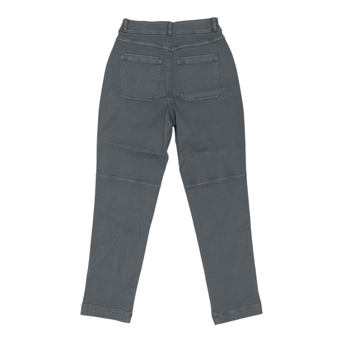 Jeans Jeggings By Spanx In Green, Size:S