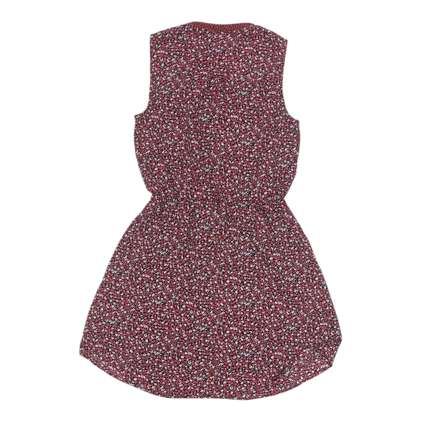 Dress Party Short By Gap In Blue & Pink, Size:Xs