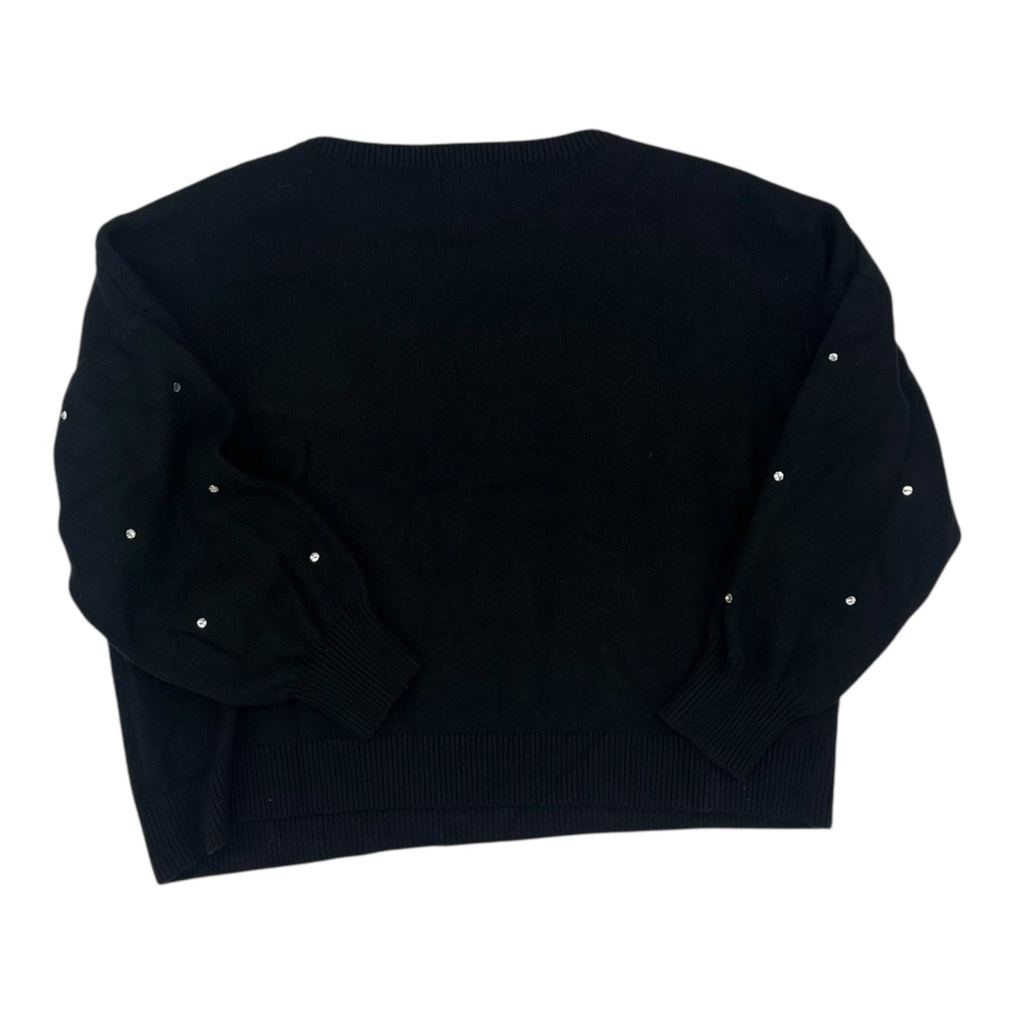 Sweater By Old Navy In Black, Size:Xxl