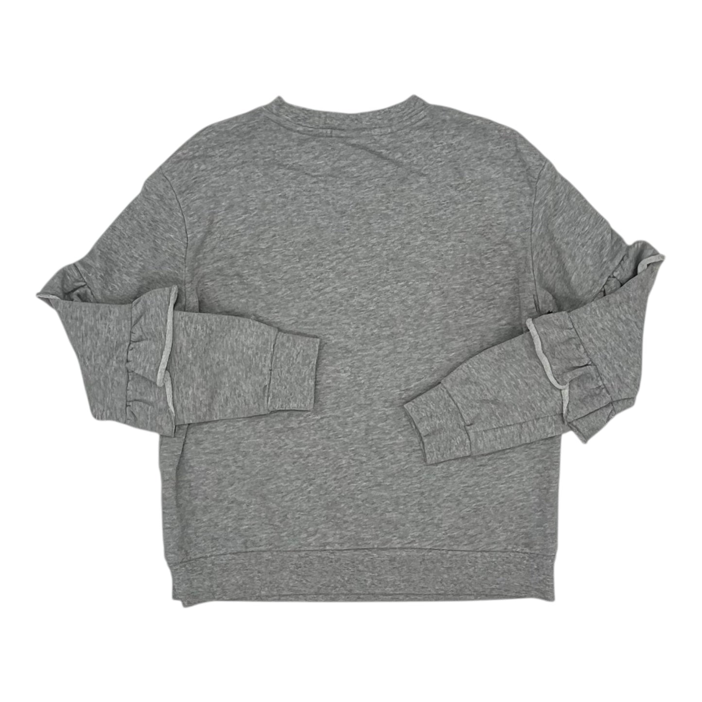 Top Ls By Who What Wear In Grey, Size:M