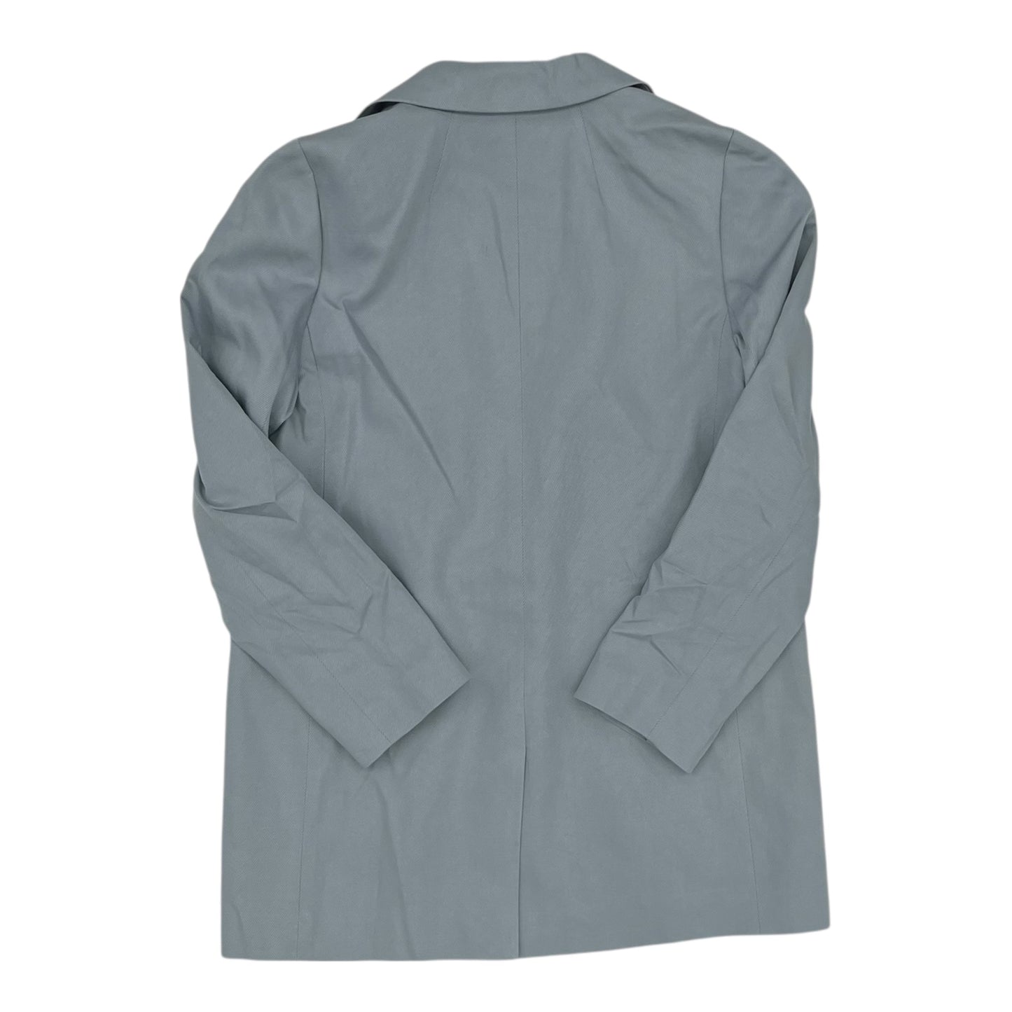 Blazer By Madewell In Blue, Size:S