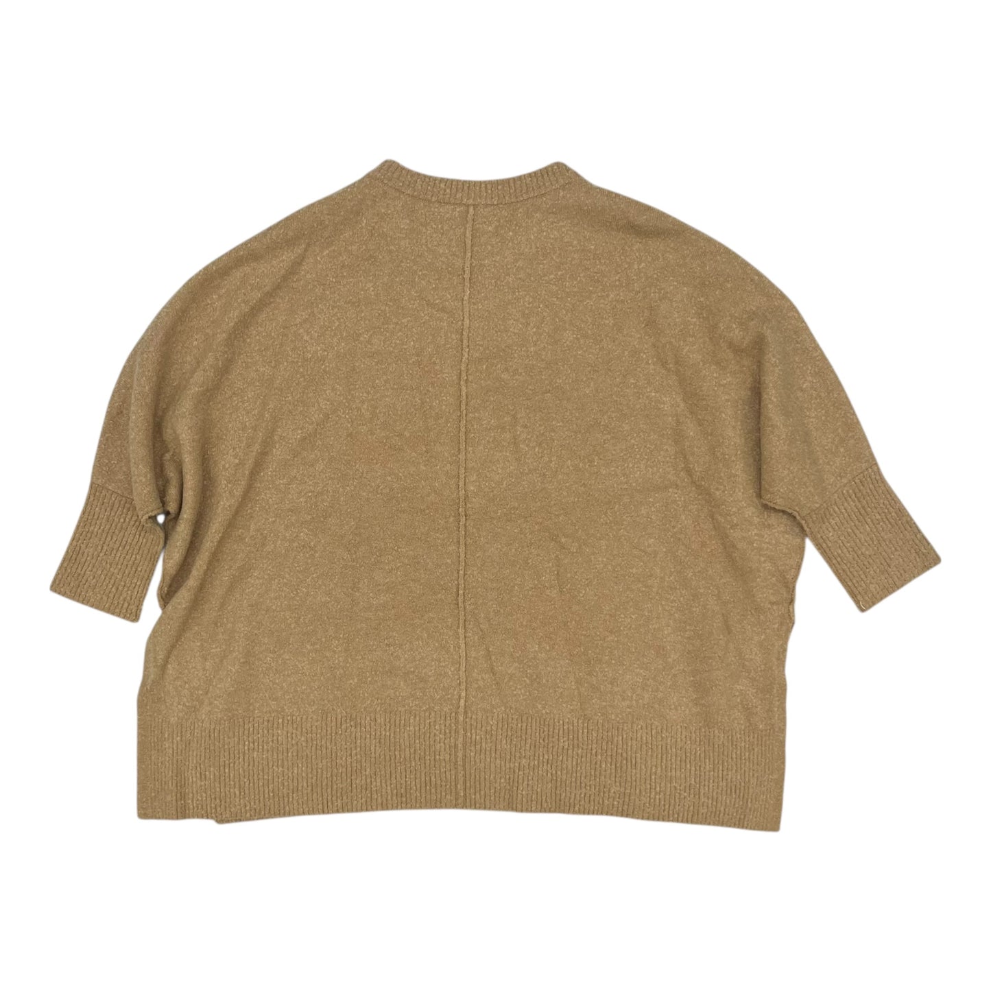 Sweater By Lou And Grey In Tan, Size:Xs