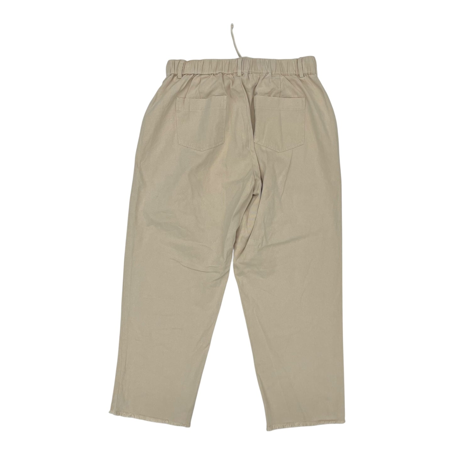 Pants Other By Jodifl In Brown, Size:L