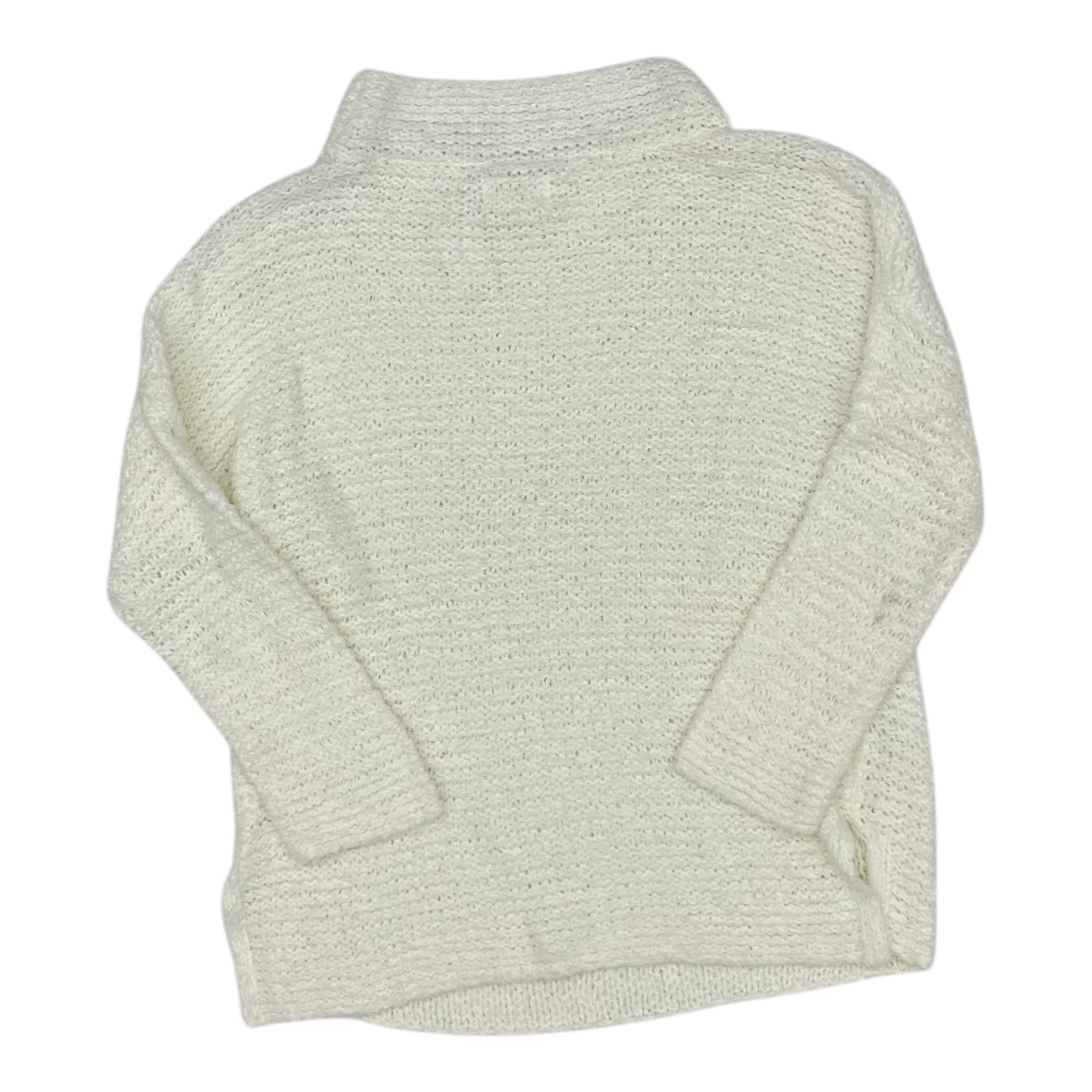 Sweater By Lou And Grey In Cream, Size:S