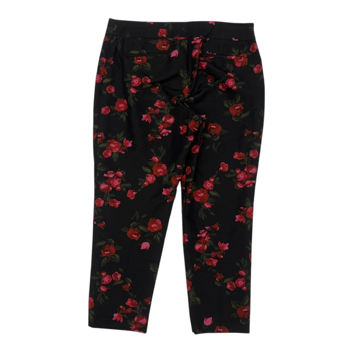 Pants Chinos & Khakis By Talbots In Black, Size:14P