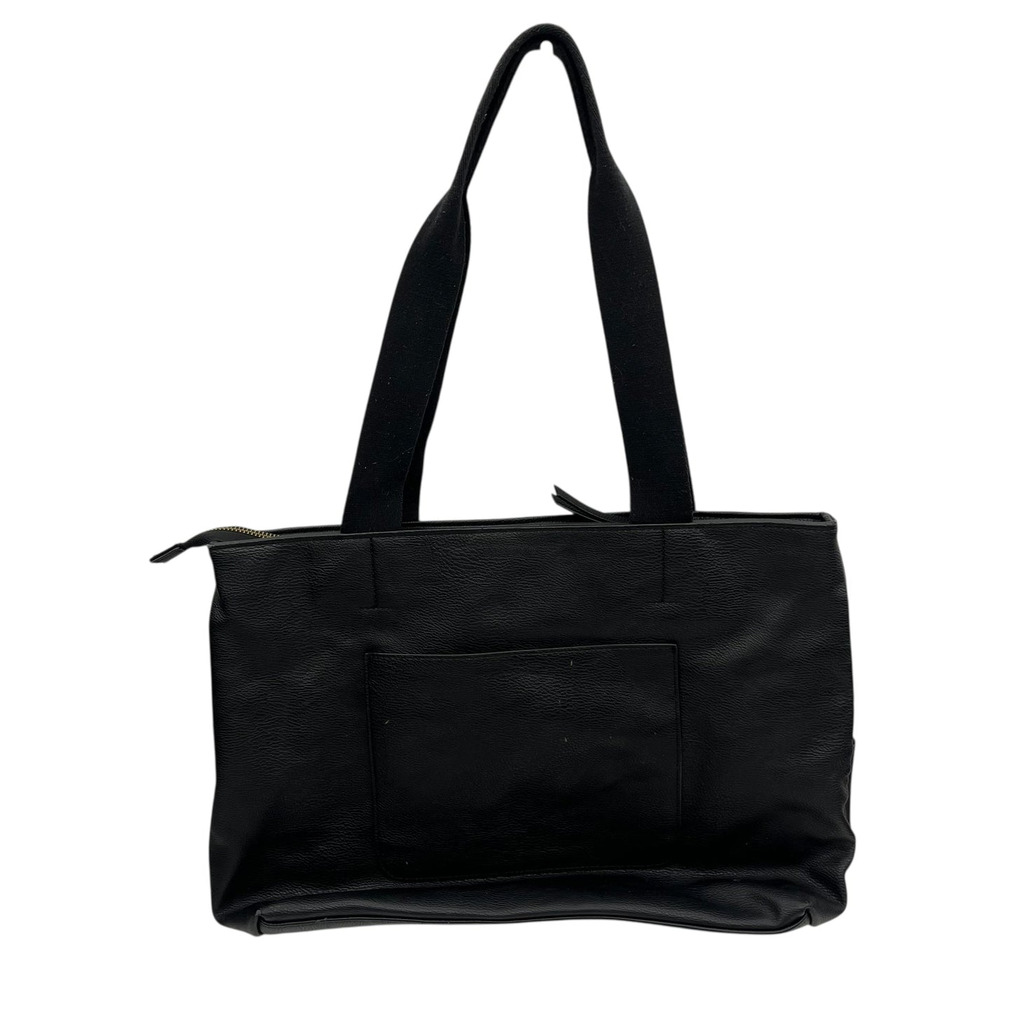 Handbag By Universal Thread In Black, Size:Medium