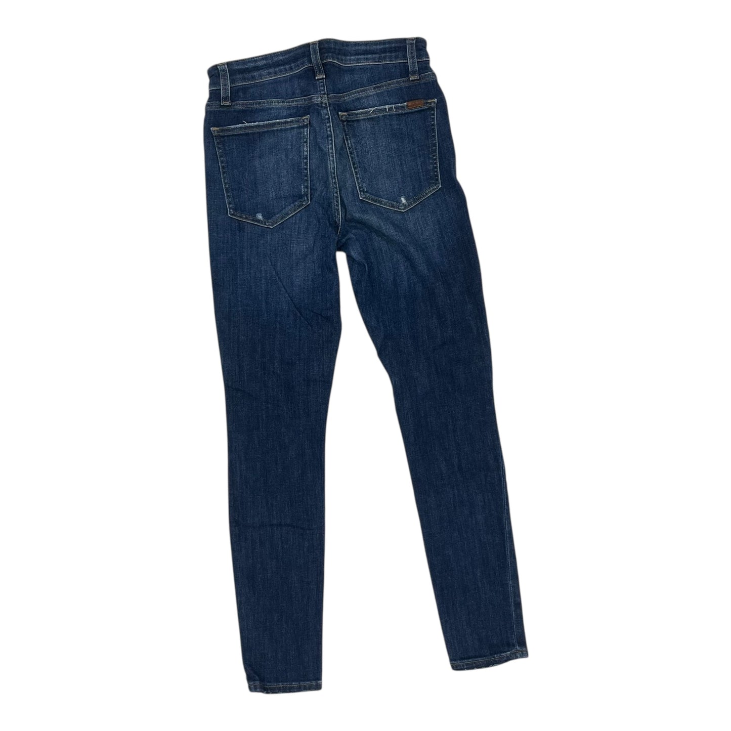Jeans Skinny By Joes Jeans In Blue Denim, Size:2