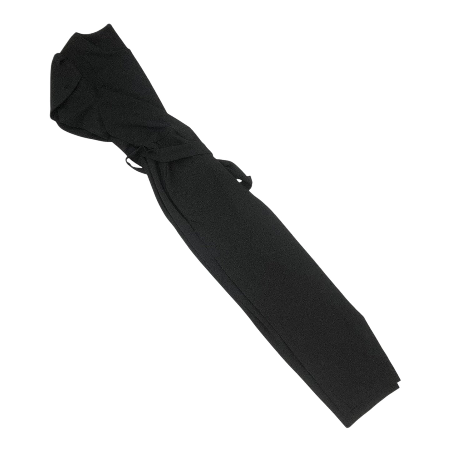 Jumpsuit By Calvin Klein In Black, Size:14