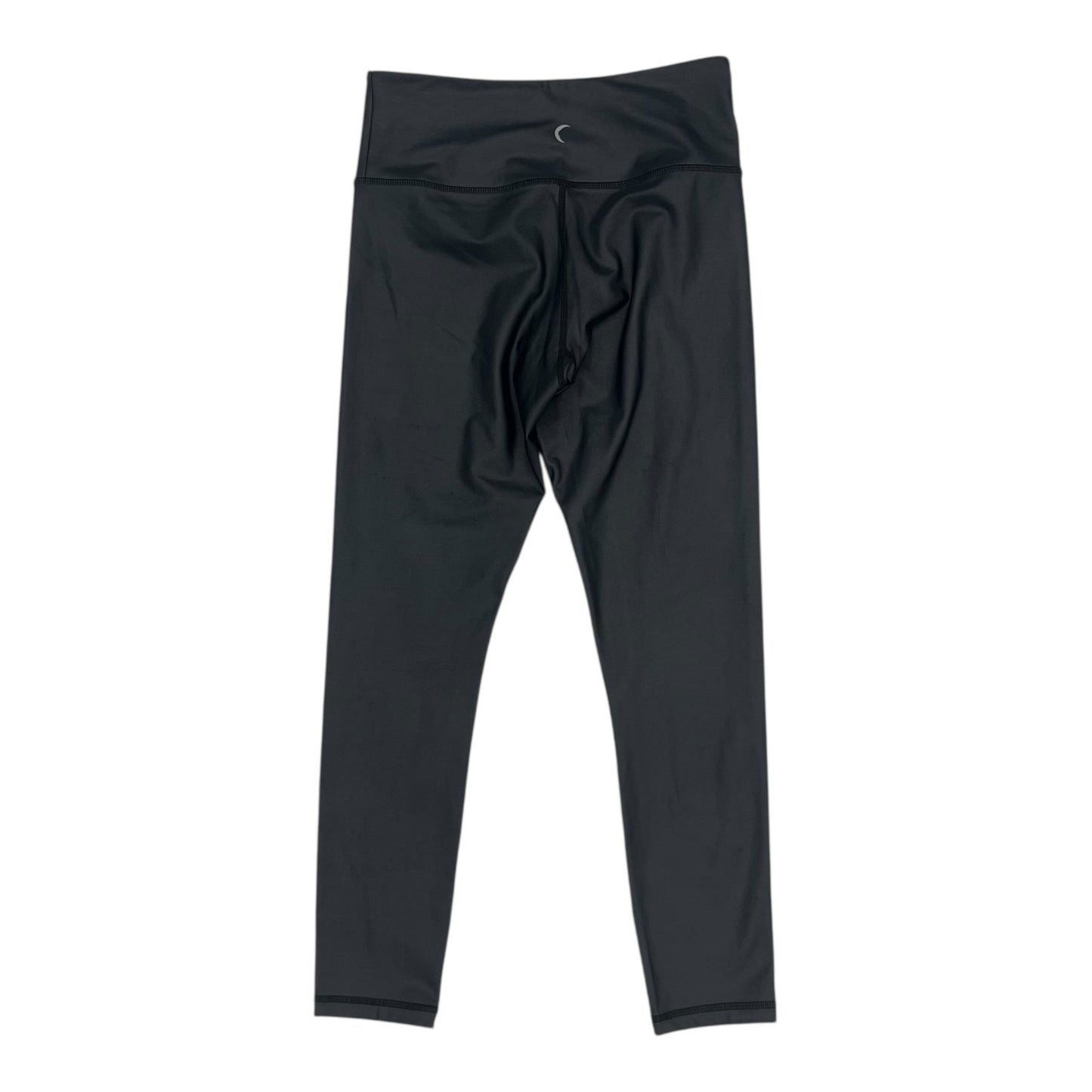 Athletic Leggings By Zyia In Black, Size:S