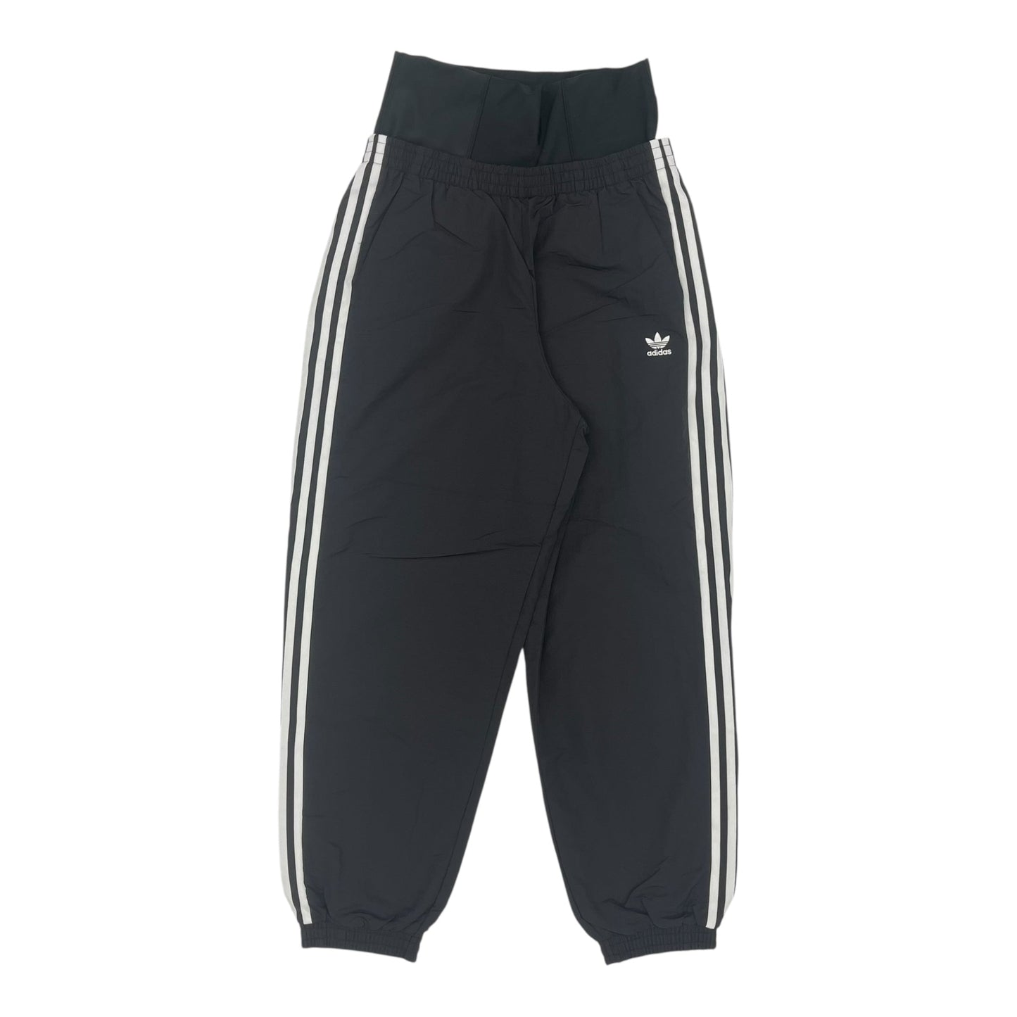 Athletic Pants By Adidas In Black, Size:M