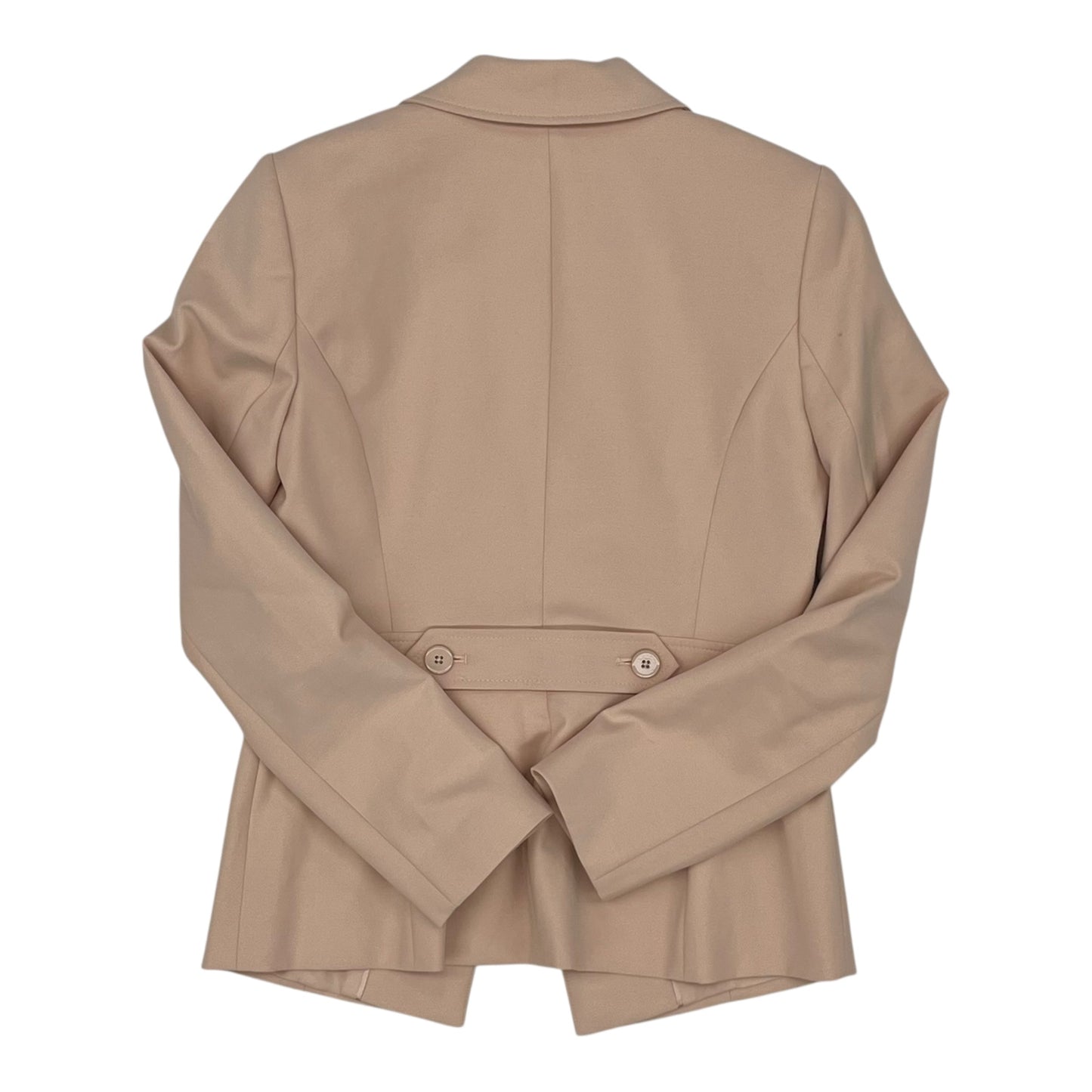 Blazer By White House Black Market In Orange, Size:2