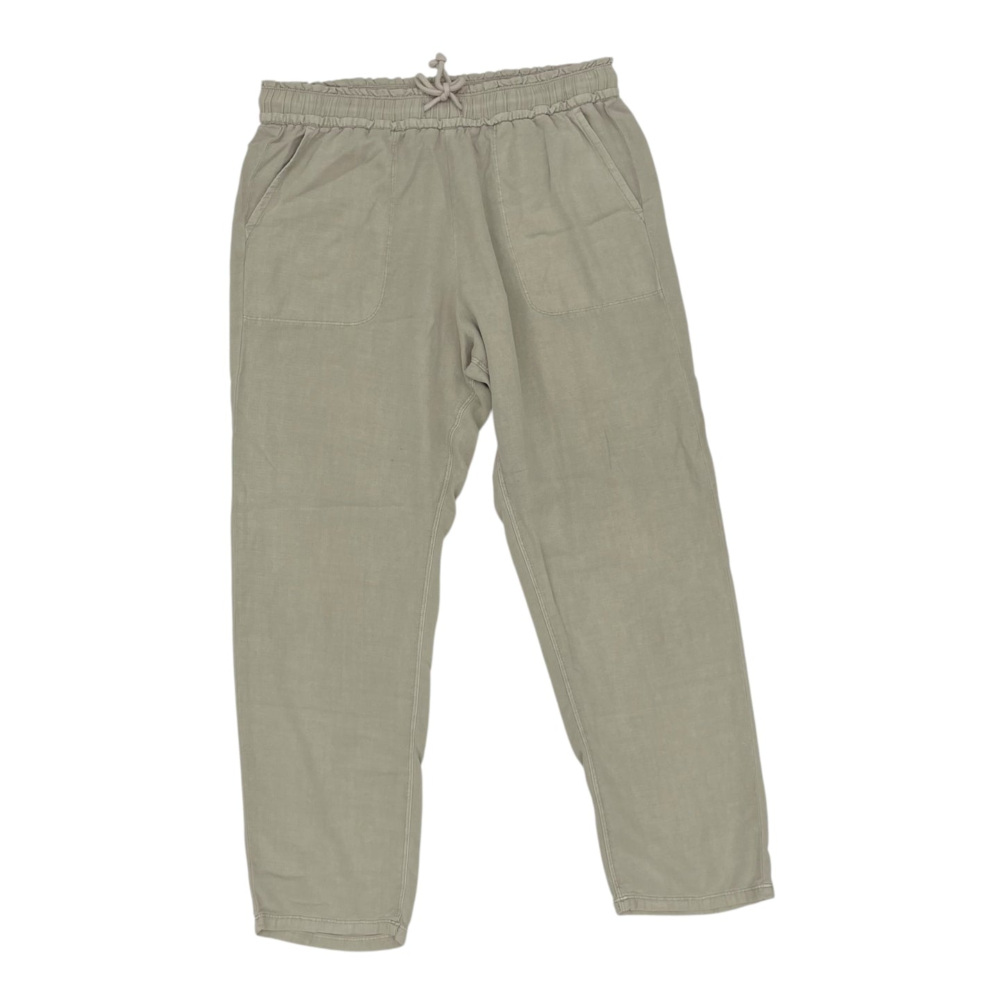 Pants Other By Splendid In Tan, Size:L