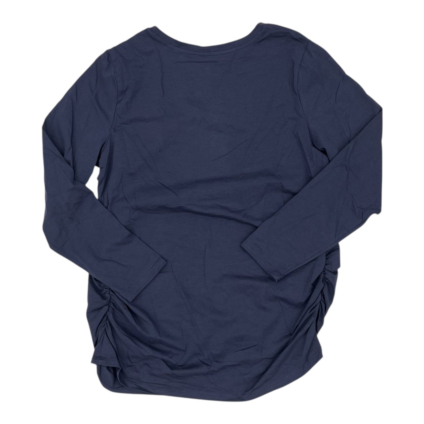 Top Ls By Old Navy In Blue, Size:Xl