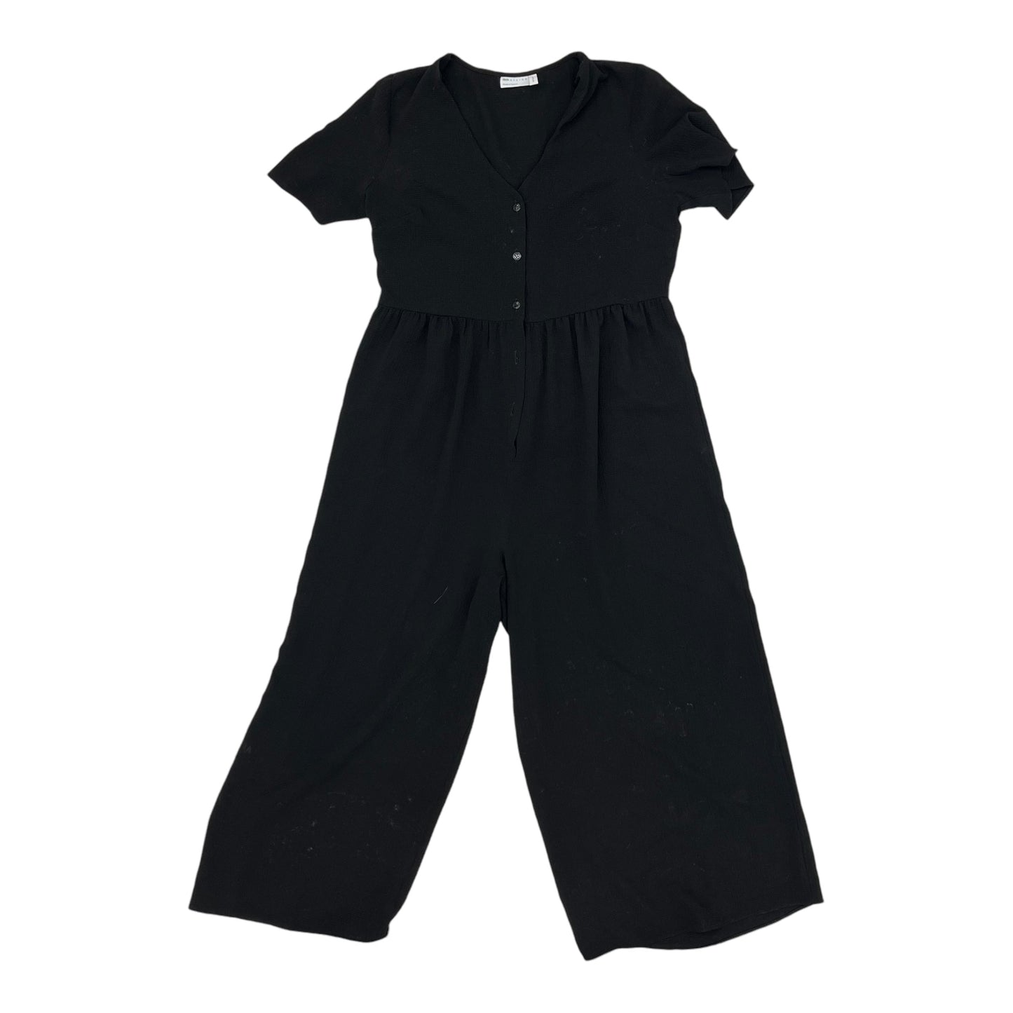BLACK JUMPSUIT by ASOS Size:S