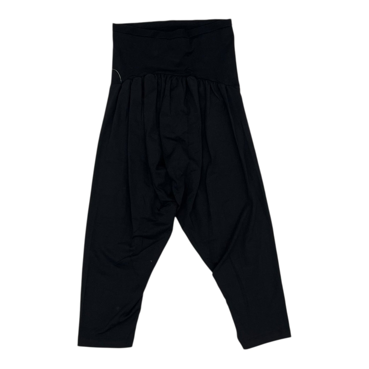 Mat Pant By Motherhood In Black, Size:2X