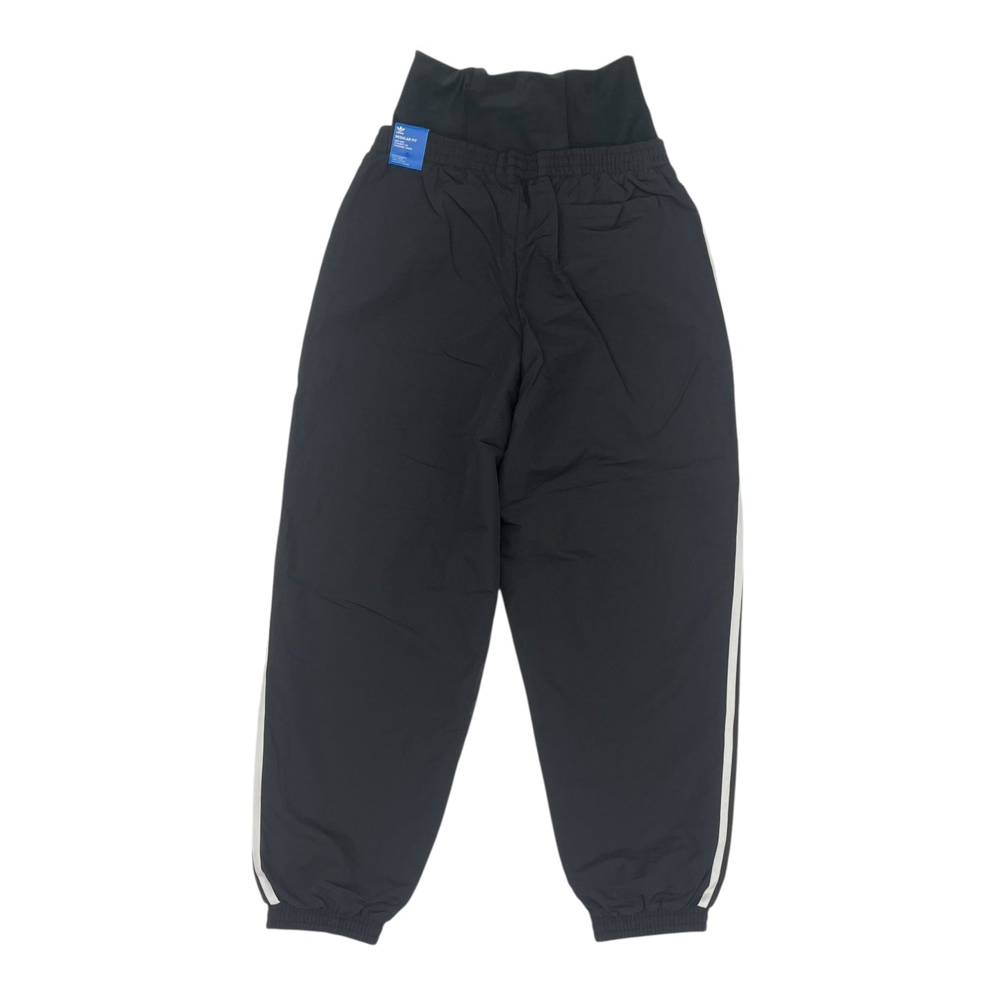 Athletic Pants By Adidas In Black, Size:M