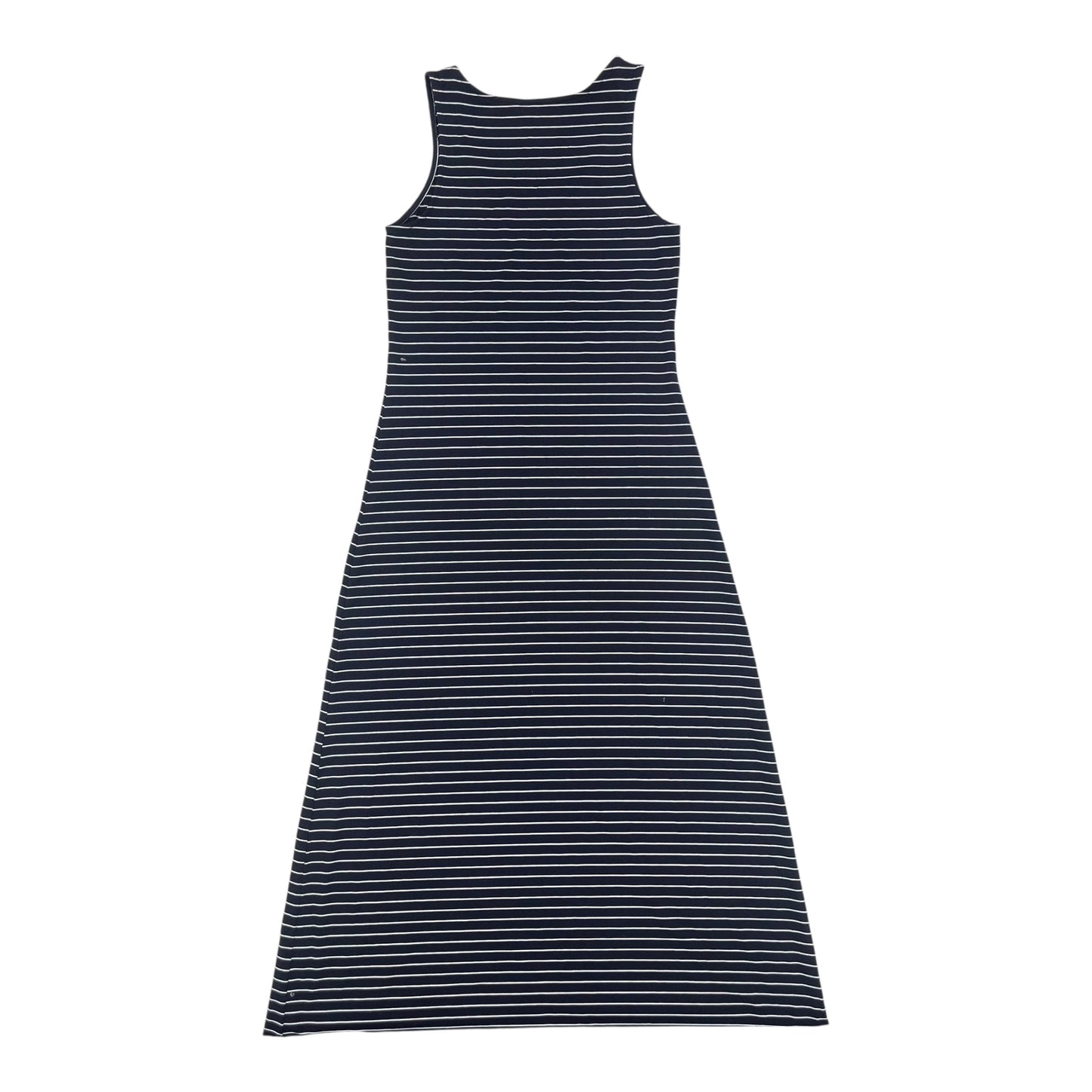 Dress Casual Maxi By Limited In Blue, Size:Xs