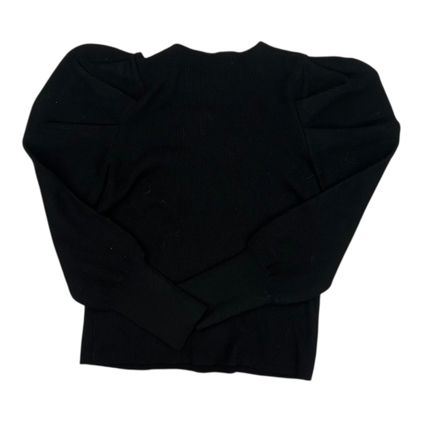 Sweater By Clothes Mentor In Black, Size:Xl