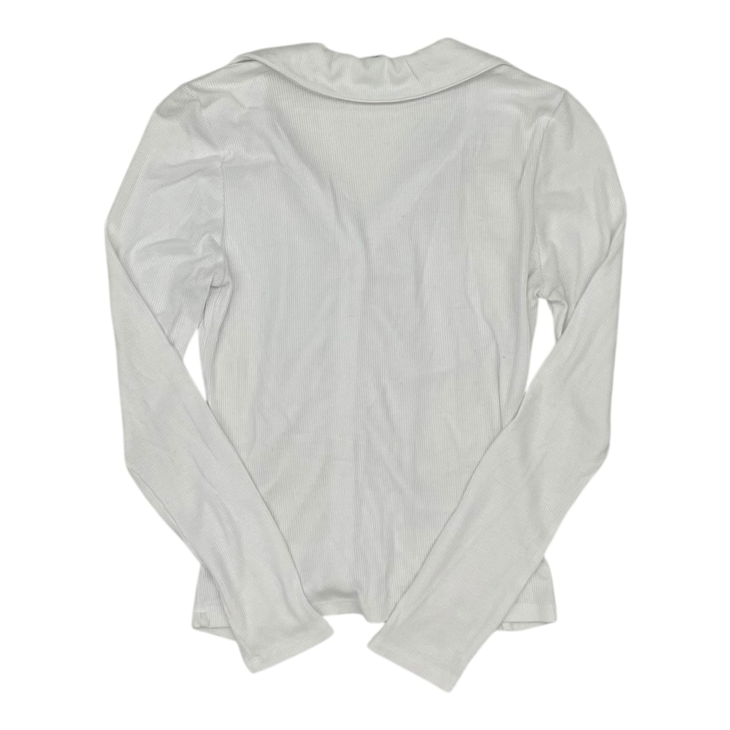 Top Ls By Old Navy In White, Size:S