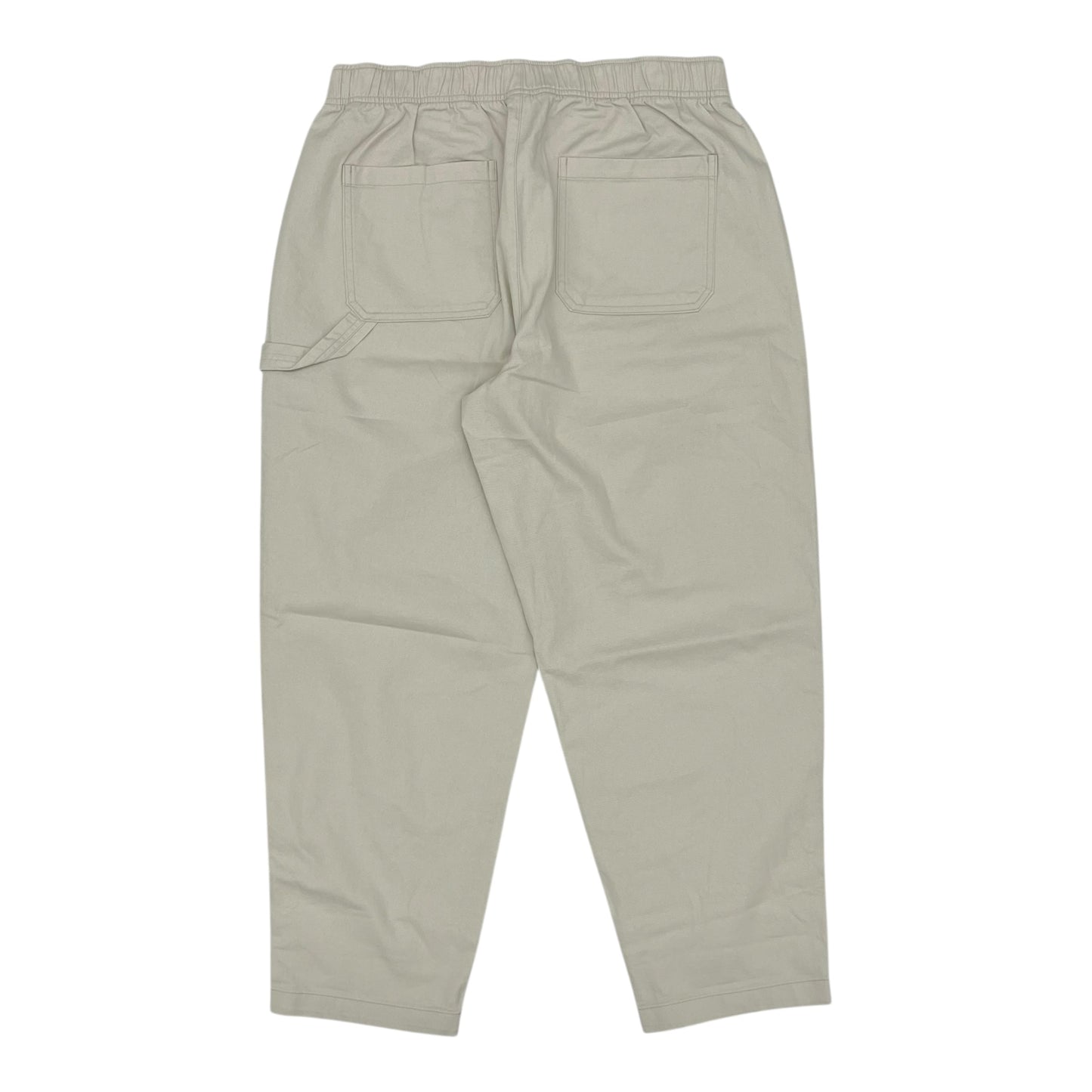 Pants Other By Old Navy In Tan, Size:L