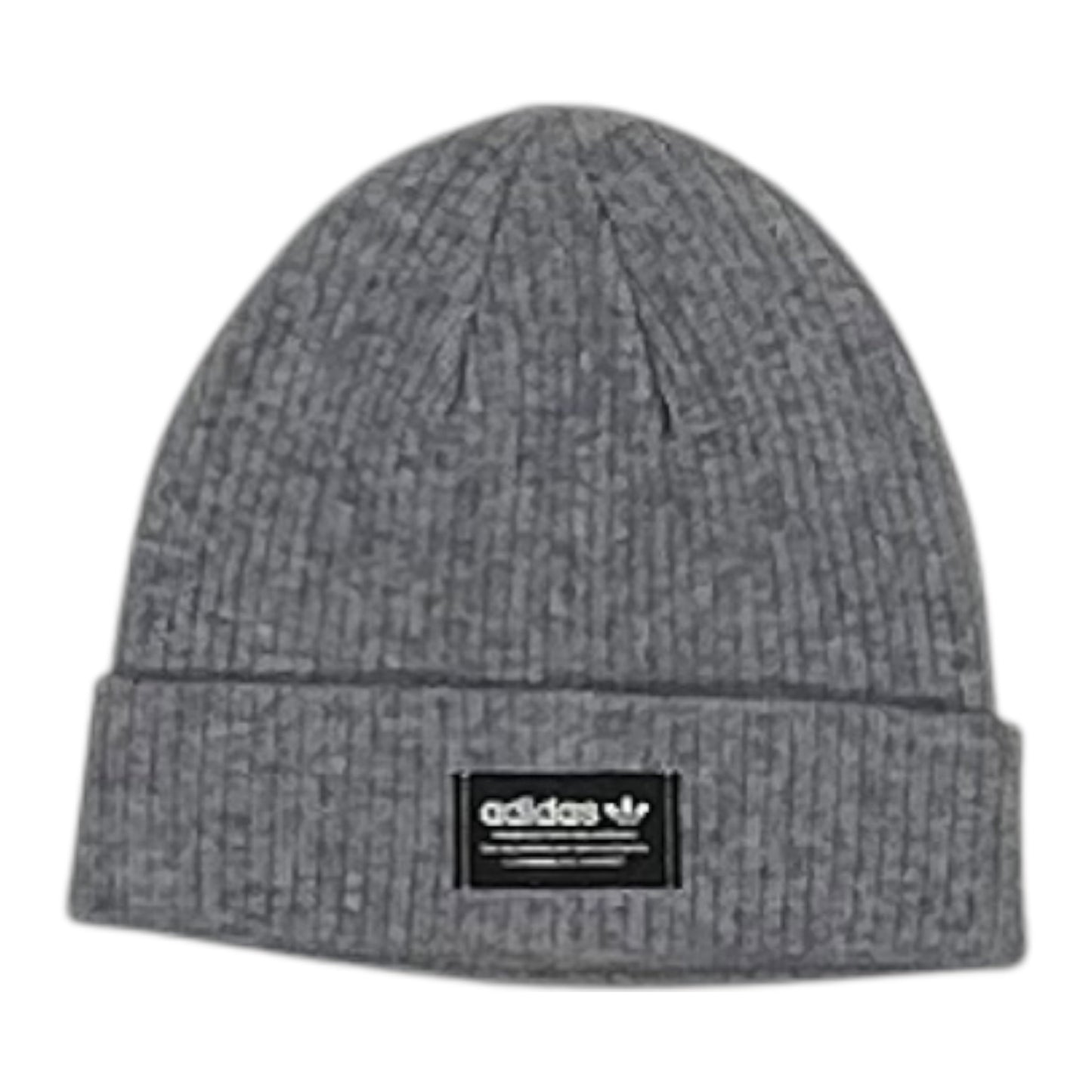 Hat Beanie By Adidas In Grey