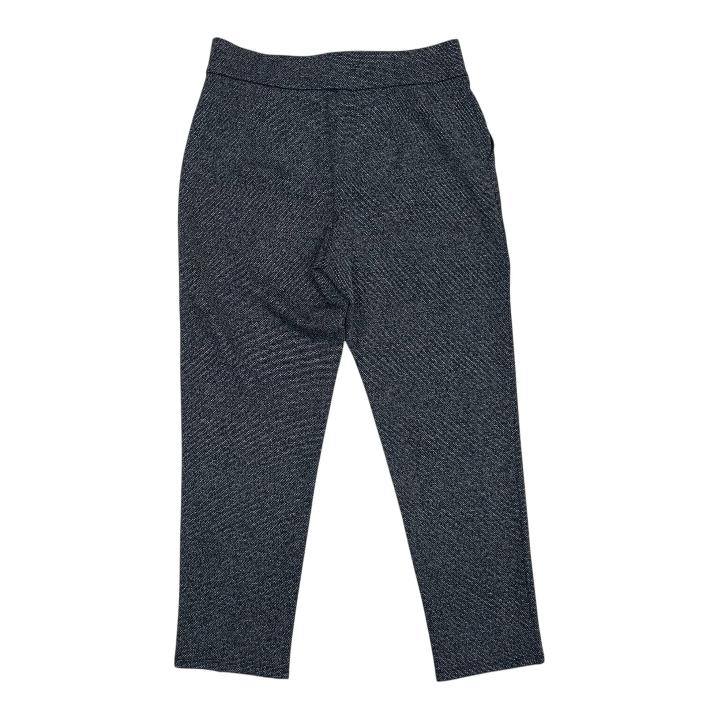 Pants Dress By J. Jill In Blue & White, Size:Xsp