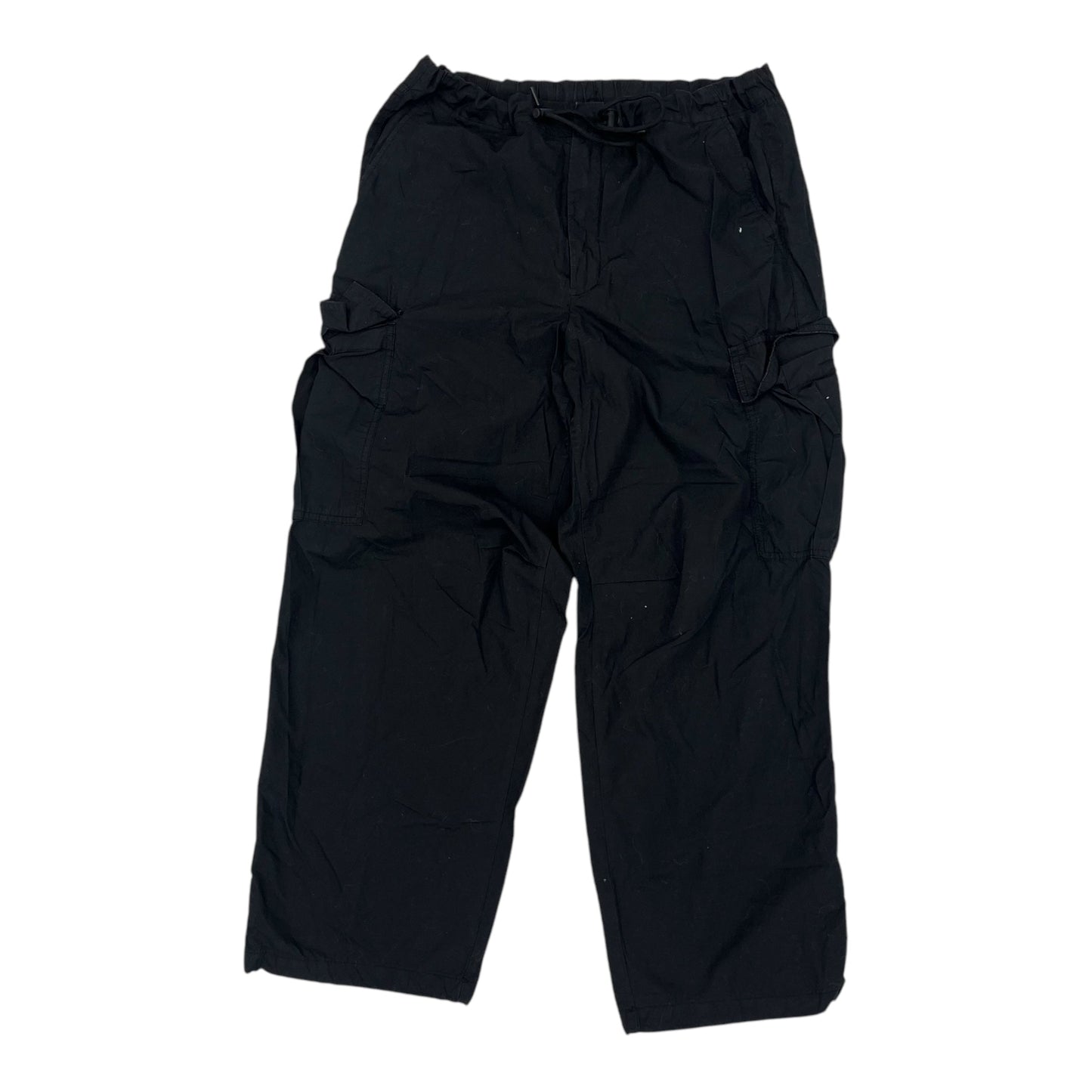 Pants Cargo & Utility By Gap In Black, Size:L