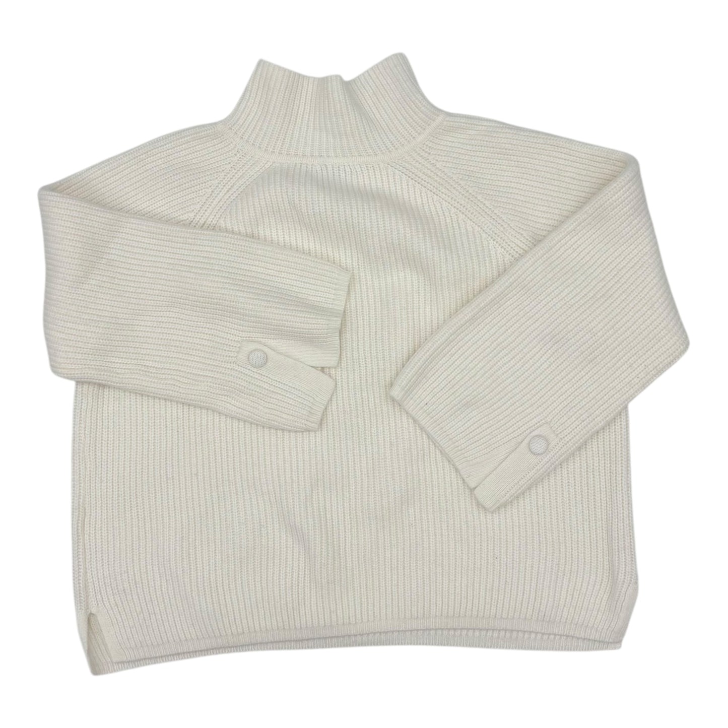 Sweater By St Johns Bay In Cream, Size:Xl