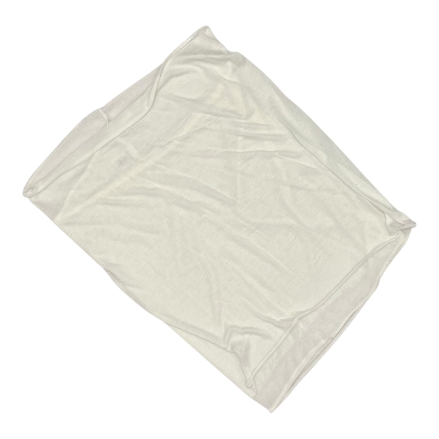 Scarf Infinity By Cmf In White