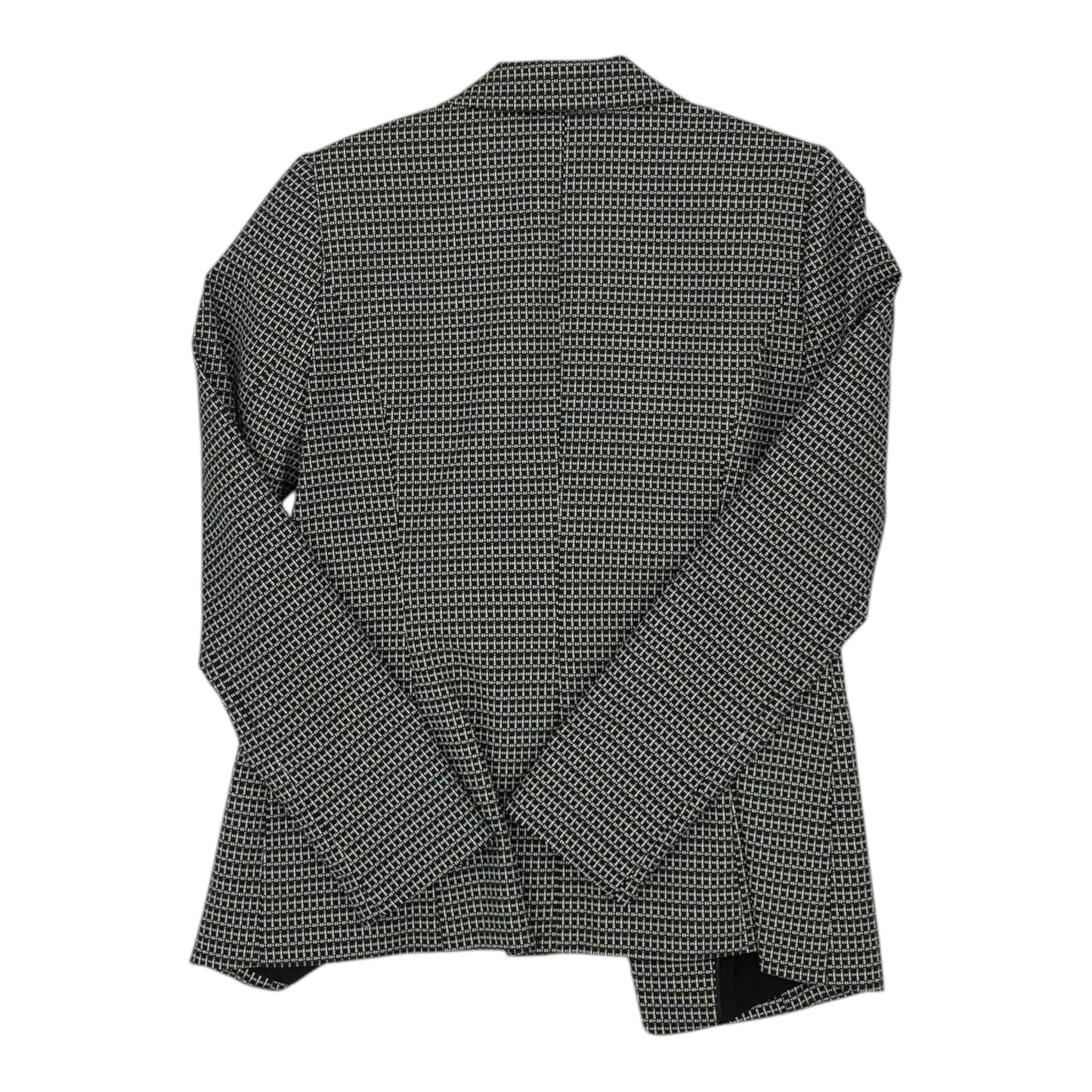 Blazer By White House Black Market In Black, Size:S