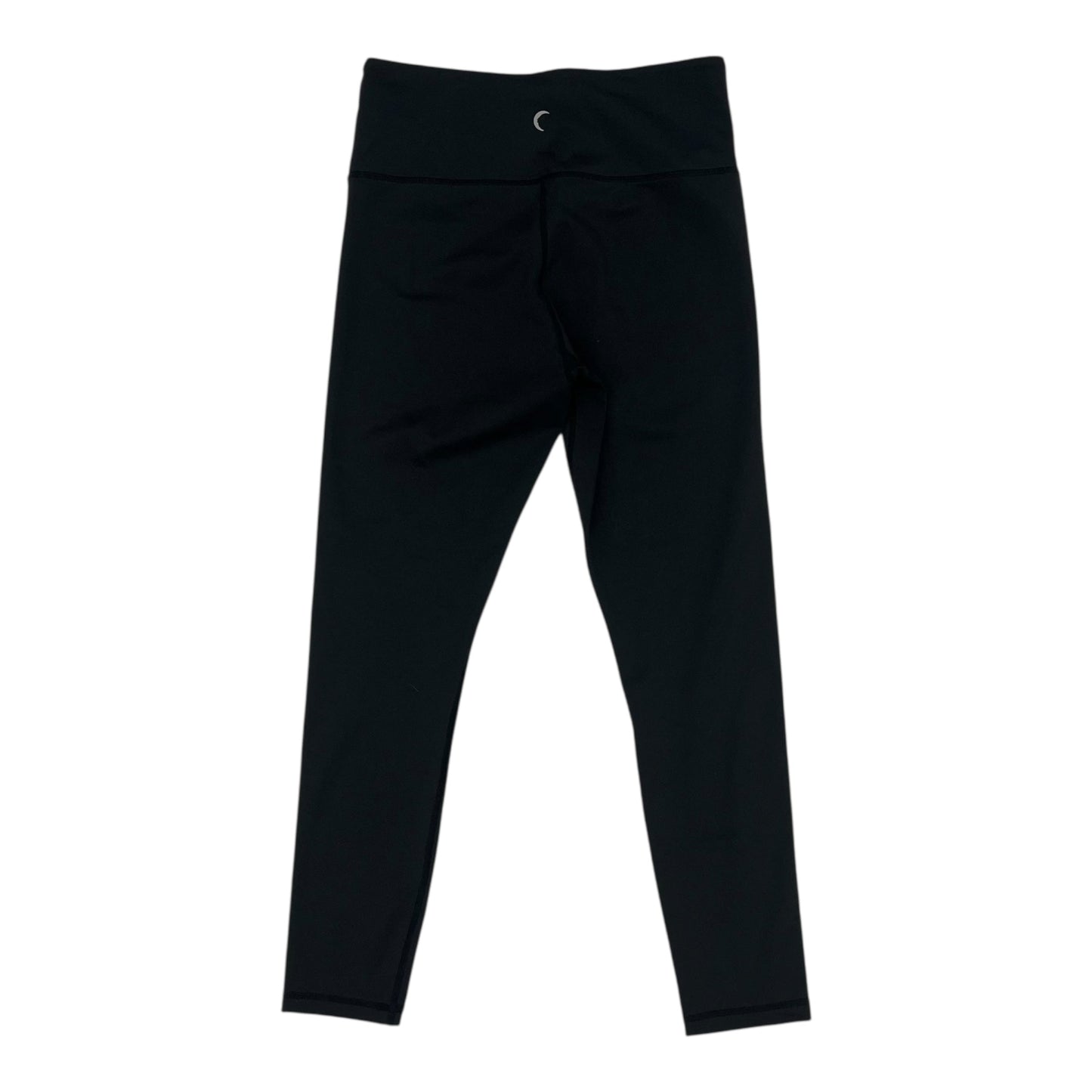 Athletic Leggings By Zyia In Black, Size:S