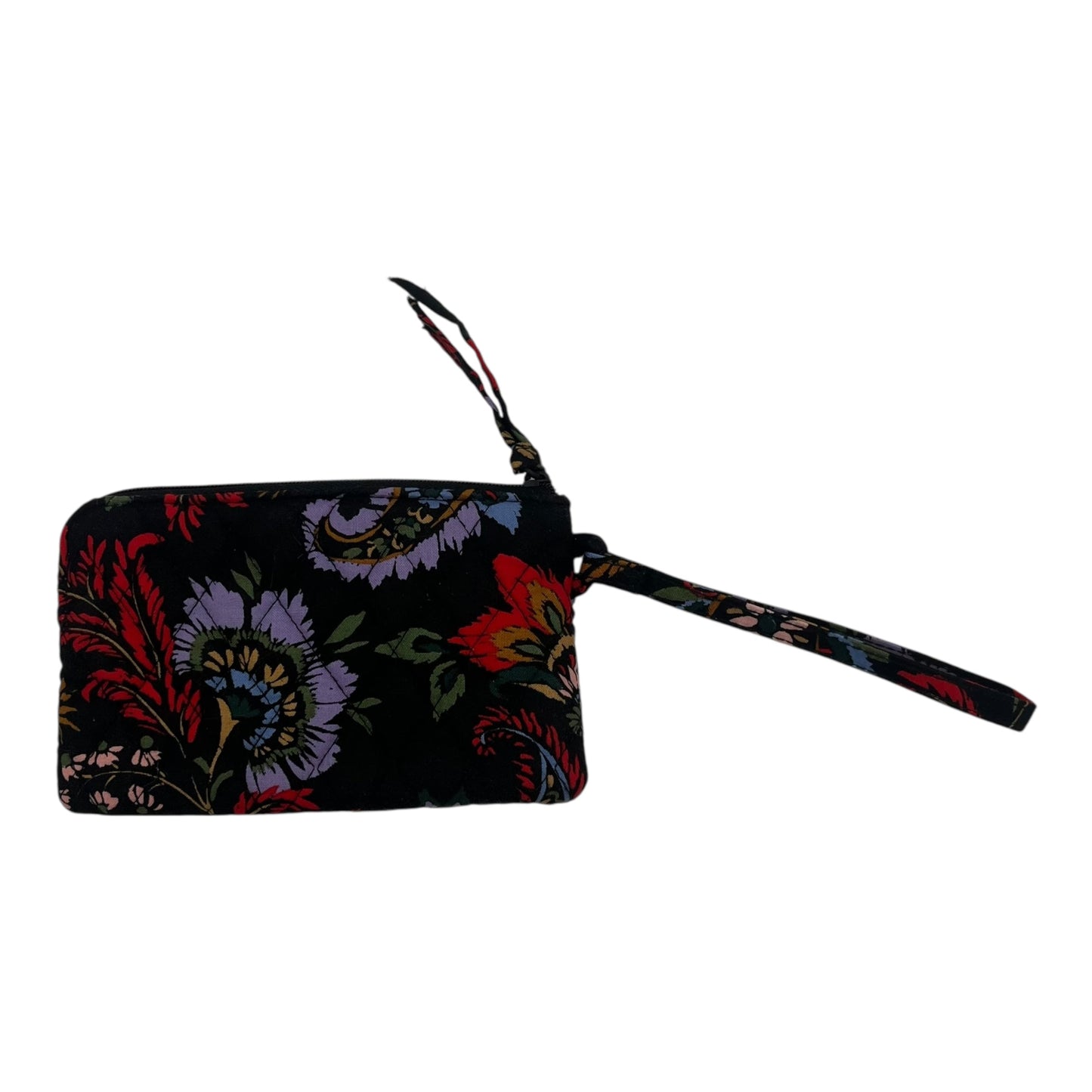 WRISTLET by VERA BRADLEY In BLACK, Size: SMALL