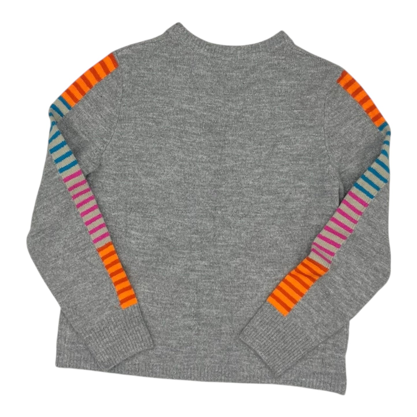 Sweater By Thml In Grey, Size:Xs