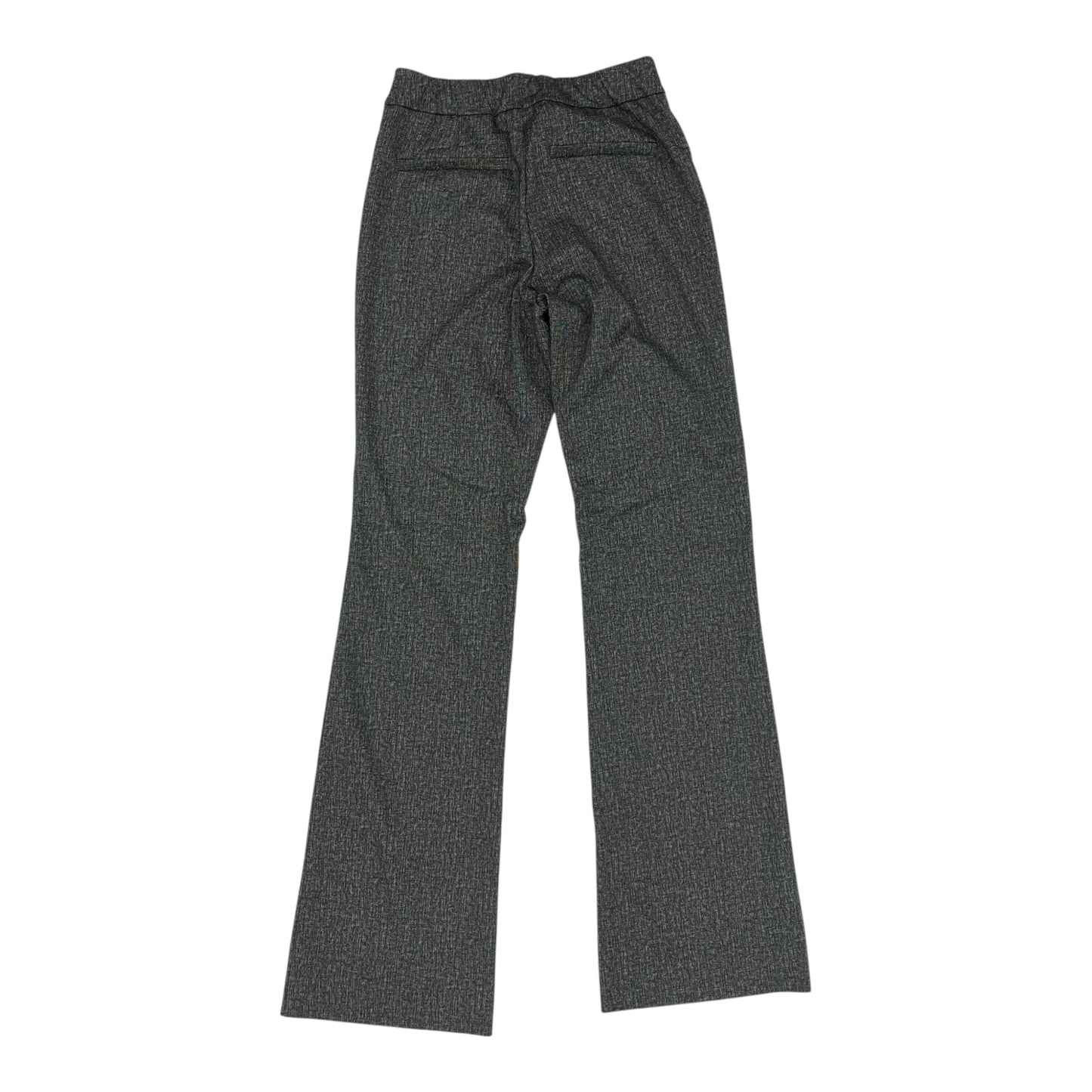 Pants Dress By New York And Co In Grey, Size:Xs