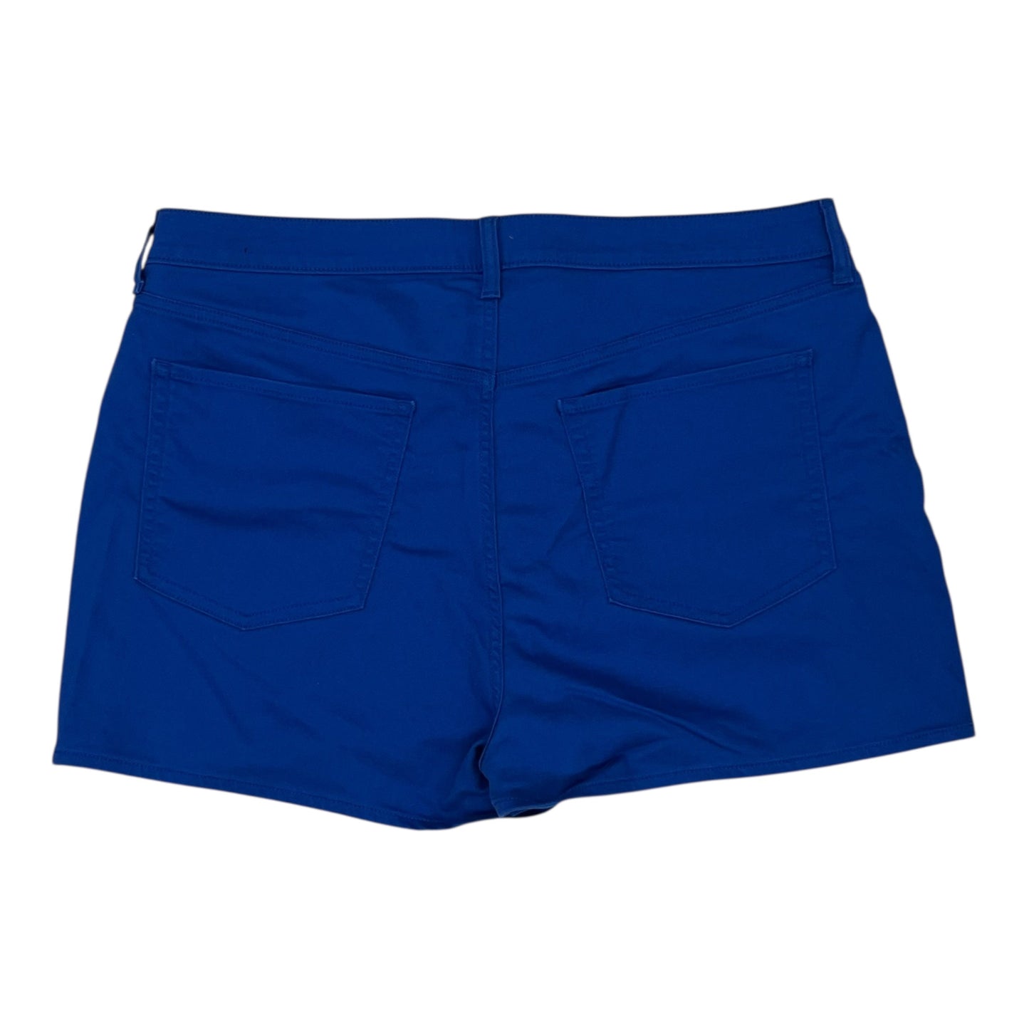 Shorts By Old Navy In Blue, Size:18