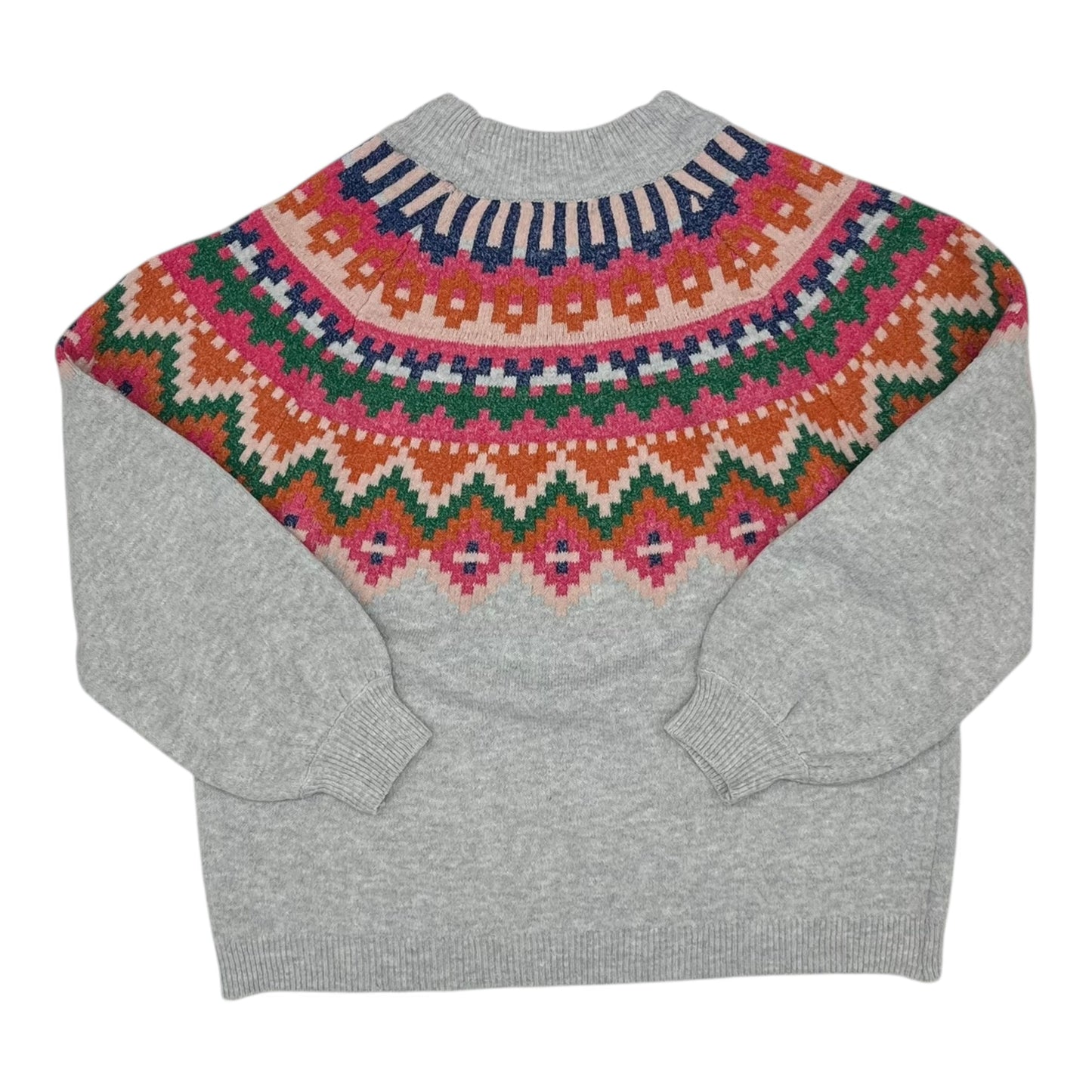 Sweater By Maurices In Multi, Size:L