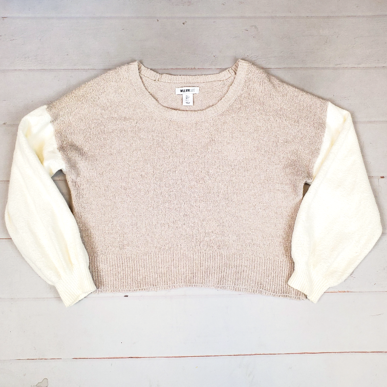Sweater Designer By William Rast Size: S