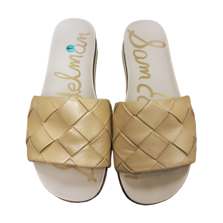 Sandals Flats By Sam Edelman Size: 7